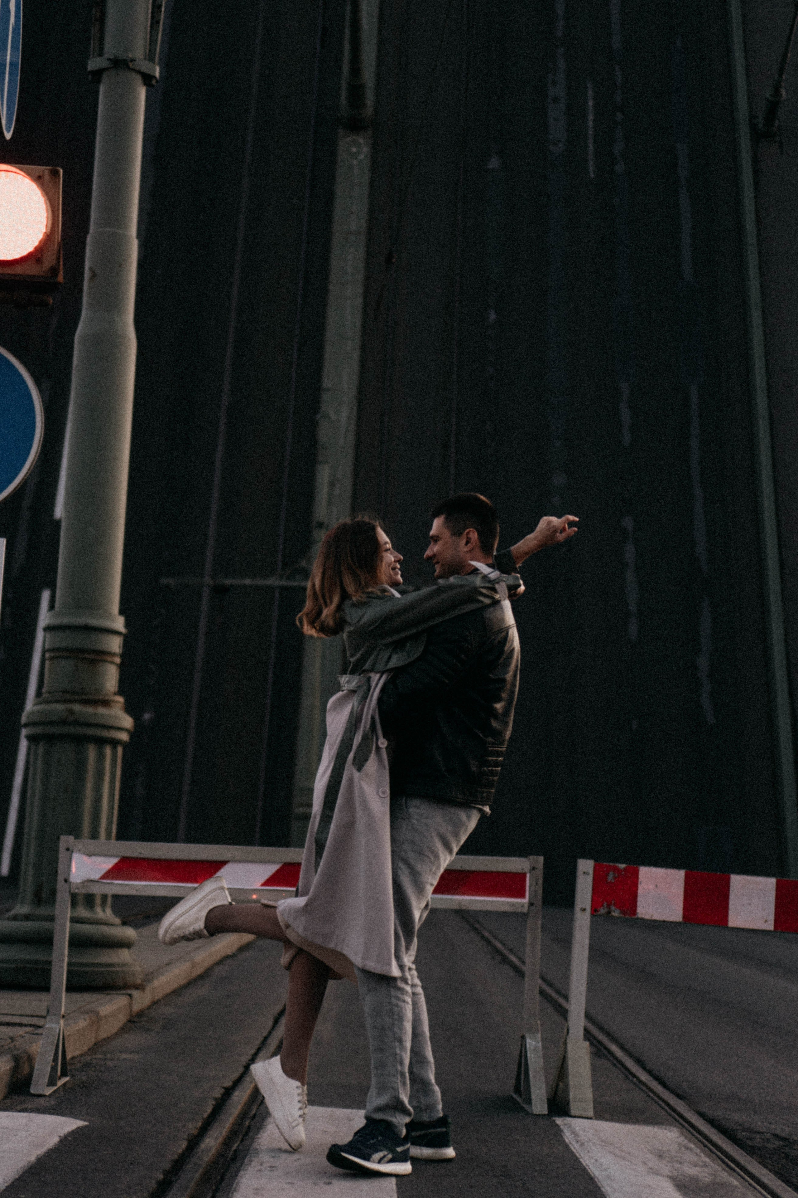 Рассветная, белые ночи. Профессиональный фотограф, Санкт-Петербург — Виктория Богомолова