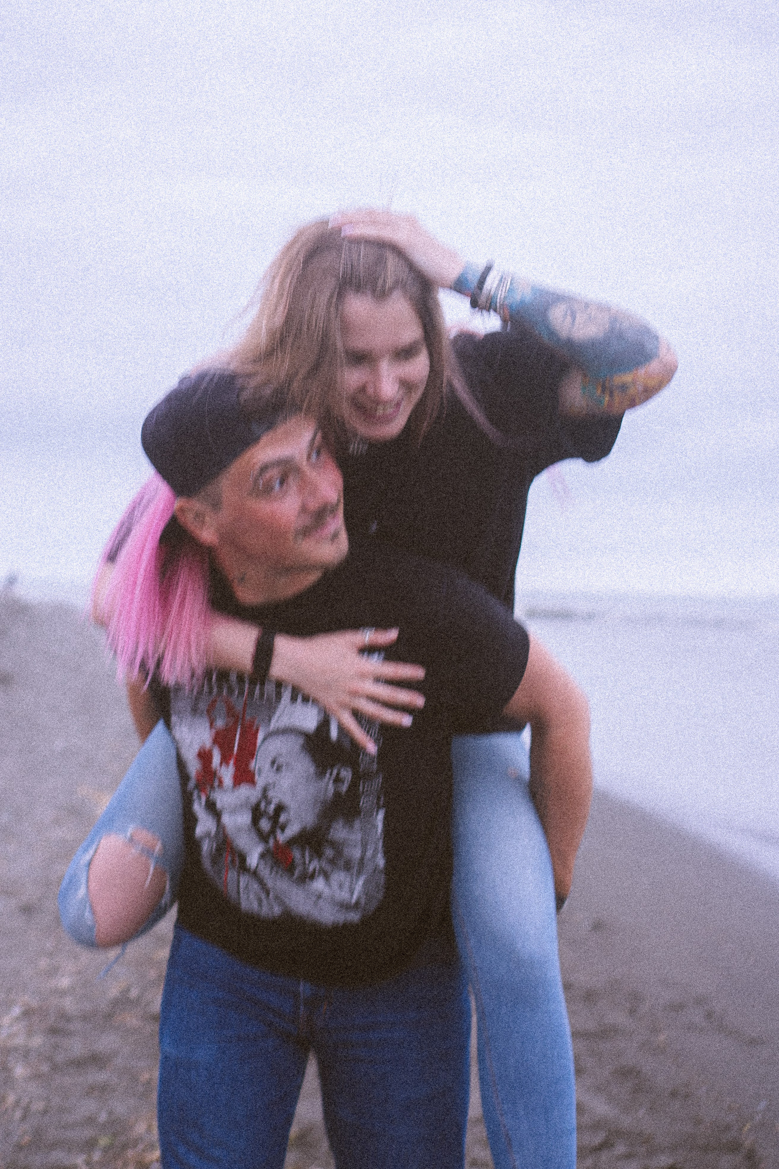 НА БЕРЕГУ МОРЯ. Профессиональный фотограф, Санкт-Петербург — Виктория Богомолова