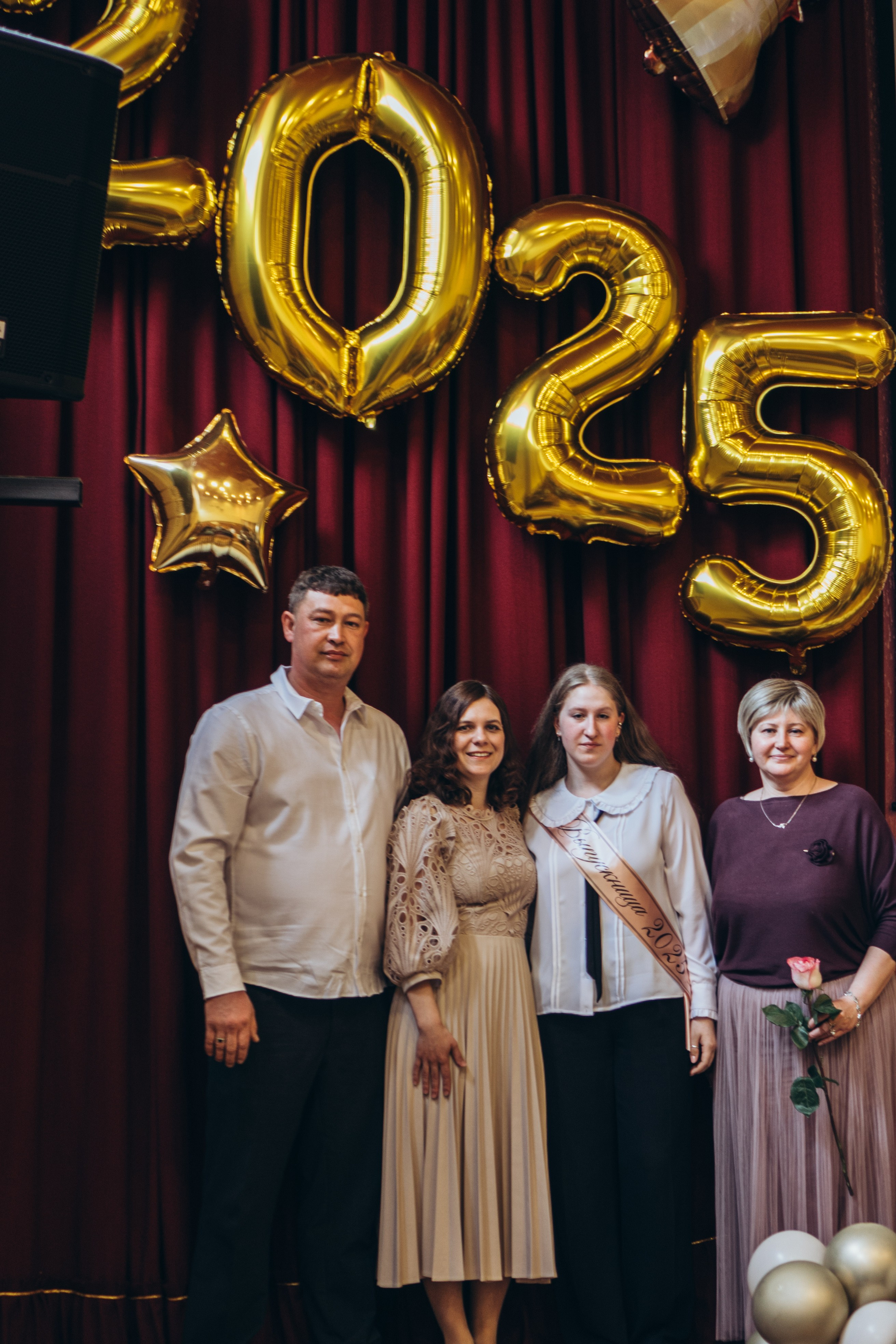 ПОСЛЕДНИЙ ЗВОНОК. Профессиональный фотограф, Санкт-Петербург — Виктория Богомолова