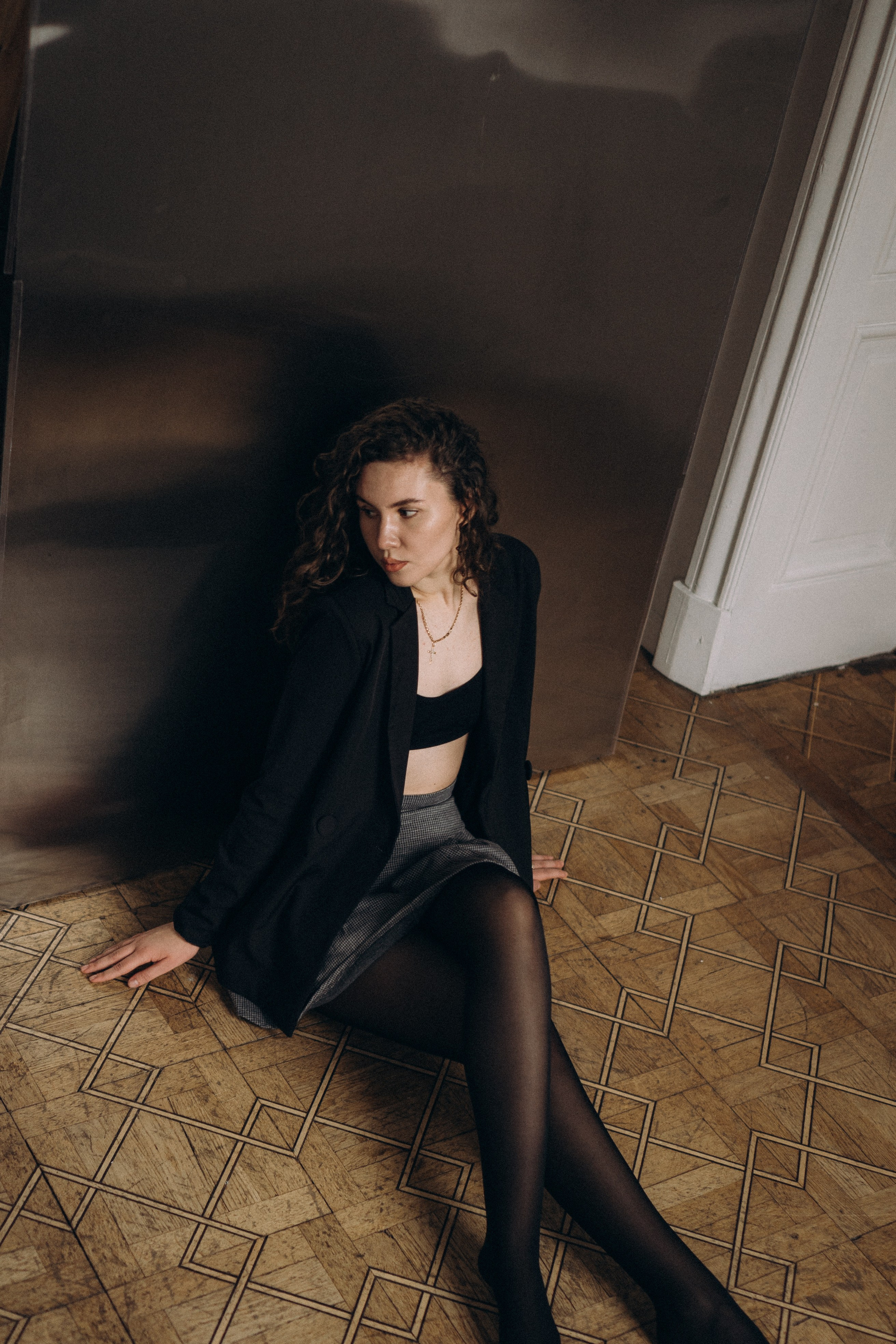 Для девушки. Профессиональный фотограф, Санкт-Петербург — Виктория Богомолова