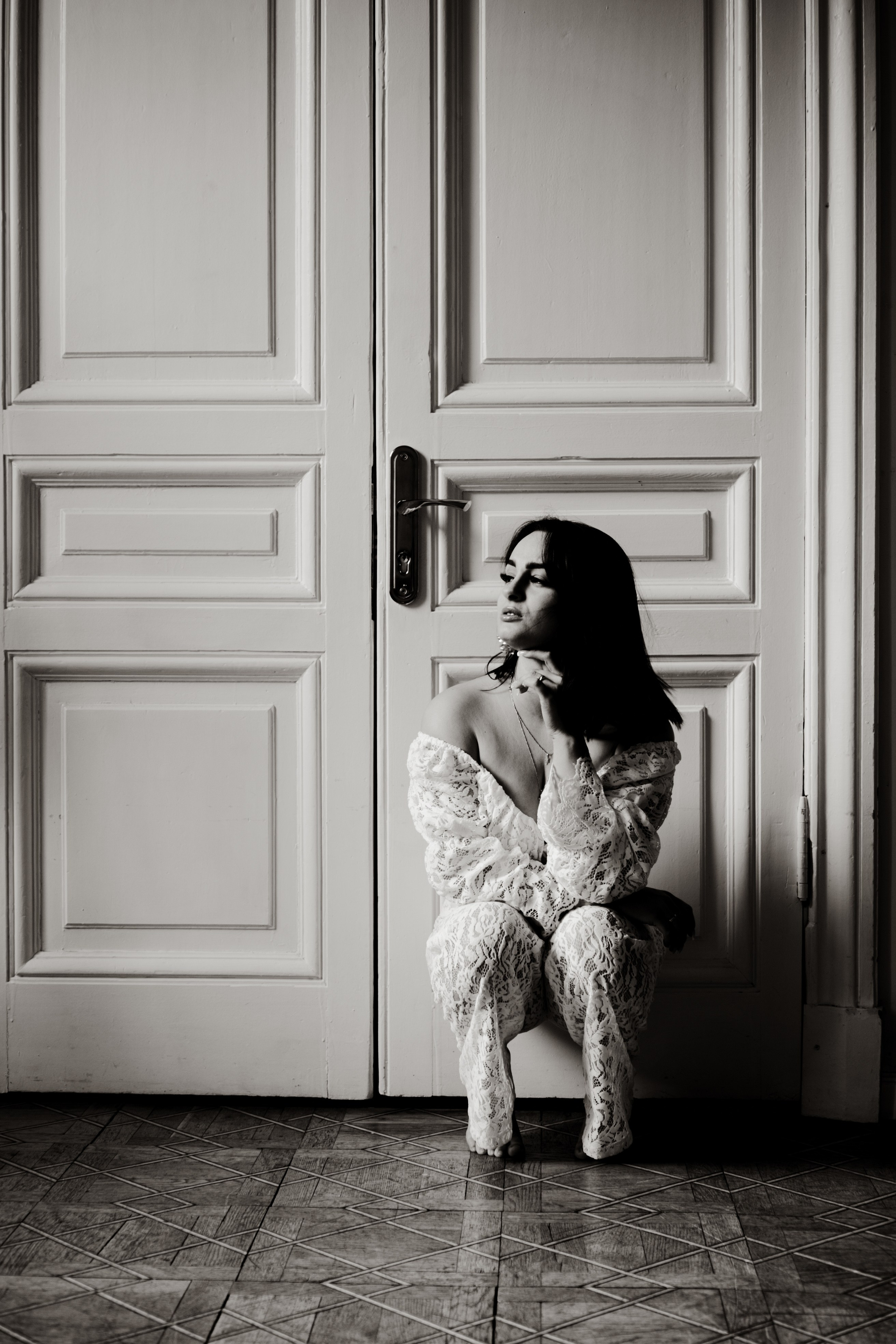 Студийная. Профессиональный фотограф, Санкт-Петербург — Виктория Богомолова