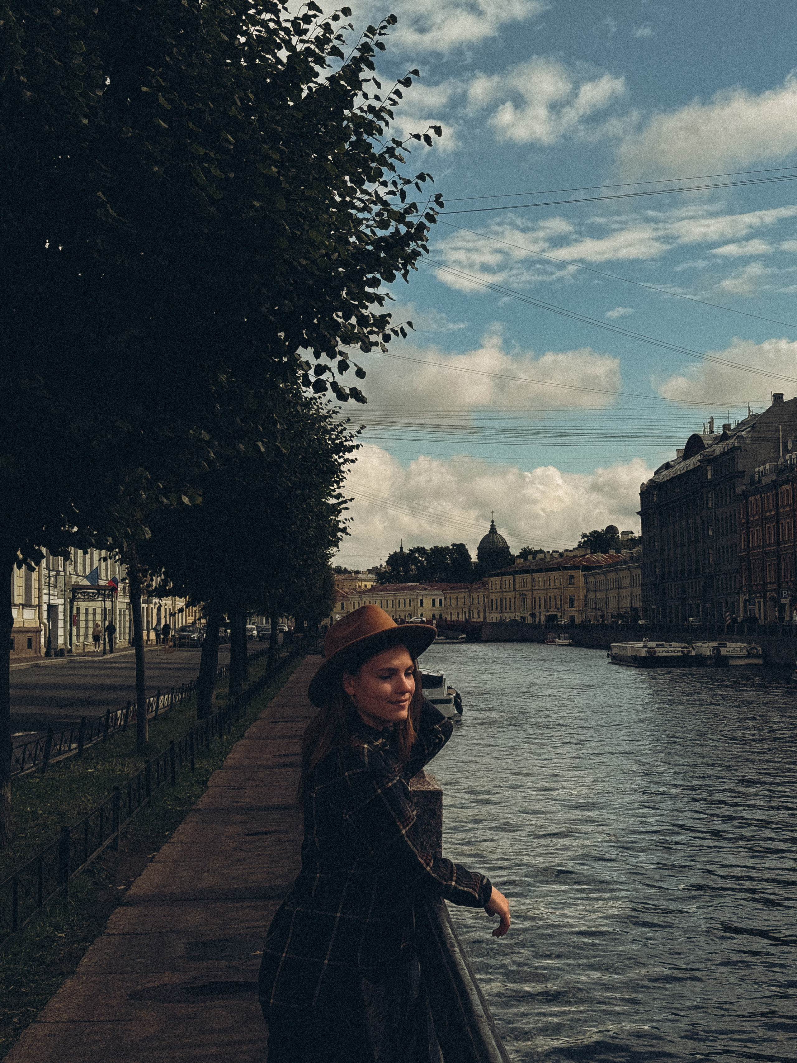 ФОТОСЕССИЯ НА ТЕЛЕФОН. Профессиональный фотограф, Санкт-Петербург — Виктория Богомолова