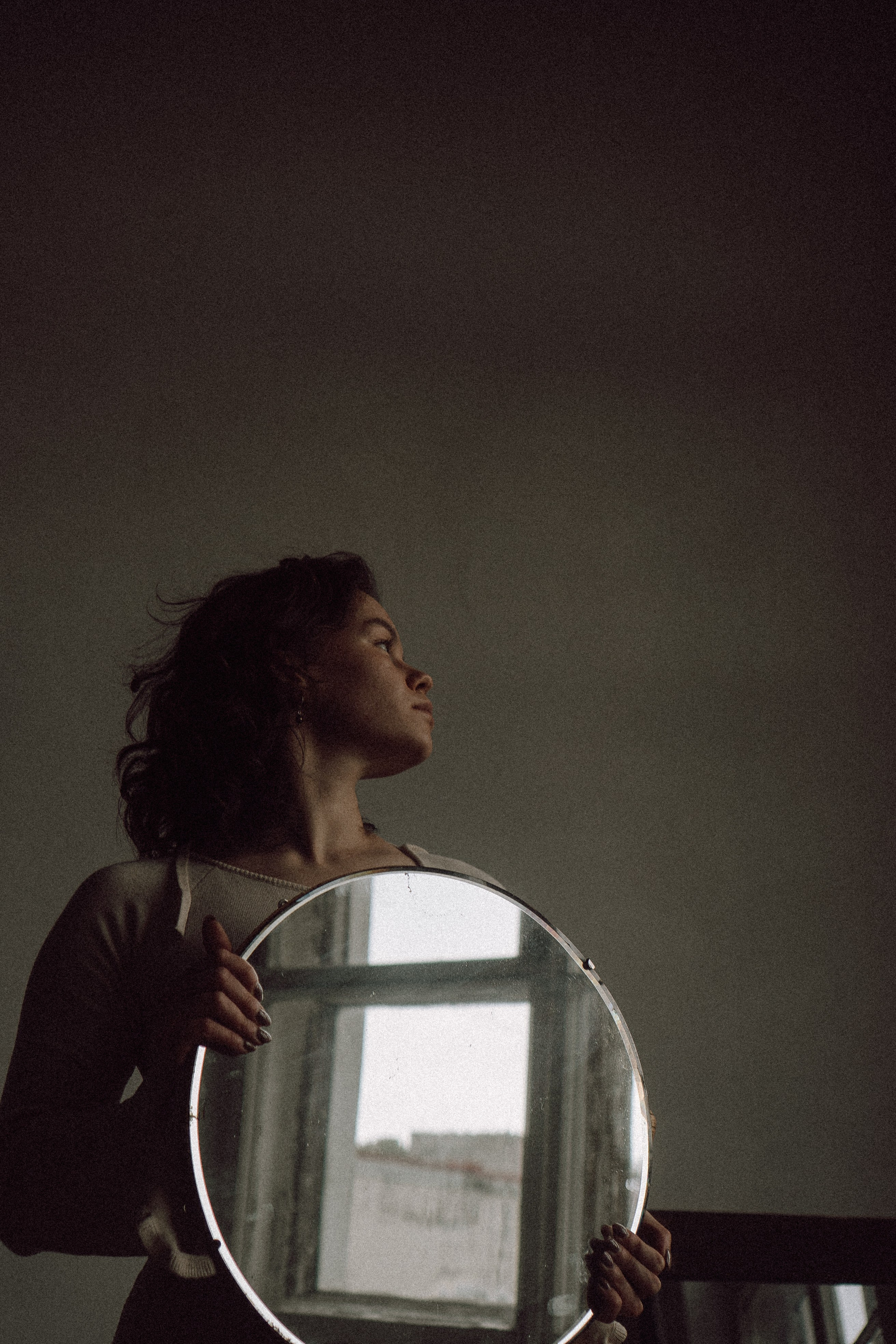 СТУДИЙНАЯ. Профессиональный фотограф, Санкт-Петербург — Виктория Богомолова