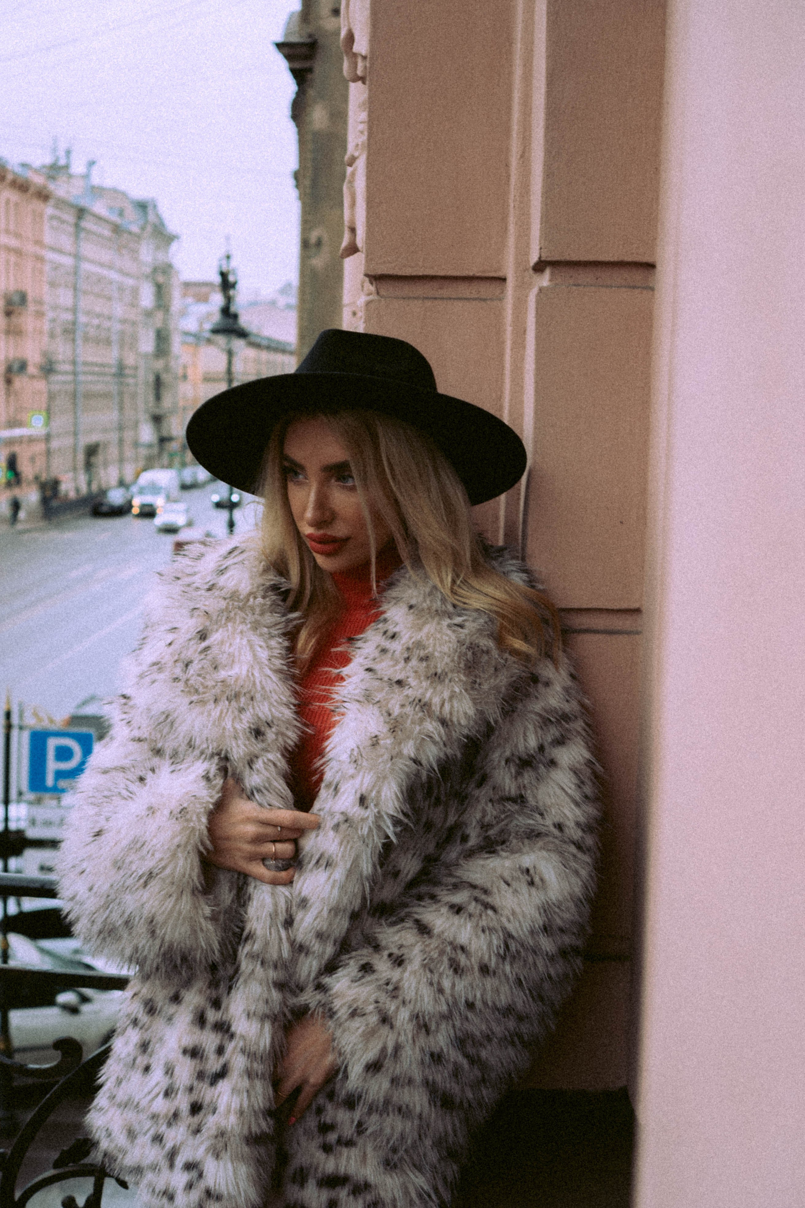 Винтажная серия. Профессиональный фотограф, Санкт-Петербург — Виктория Богомолова