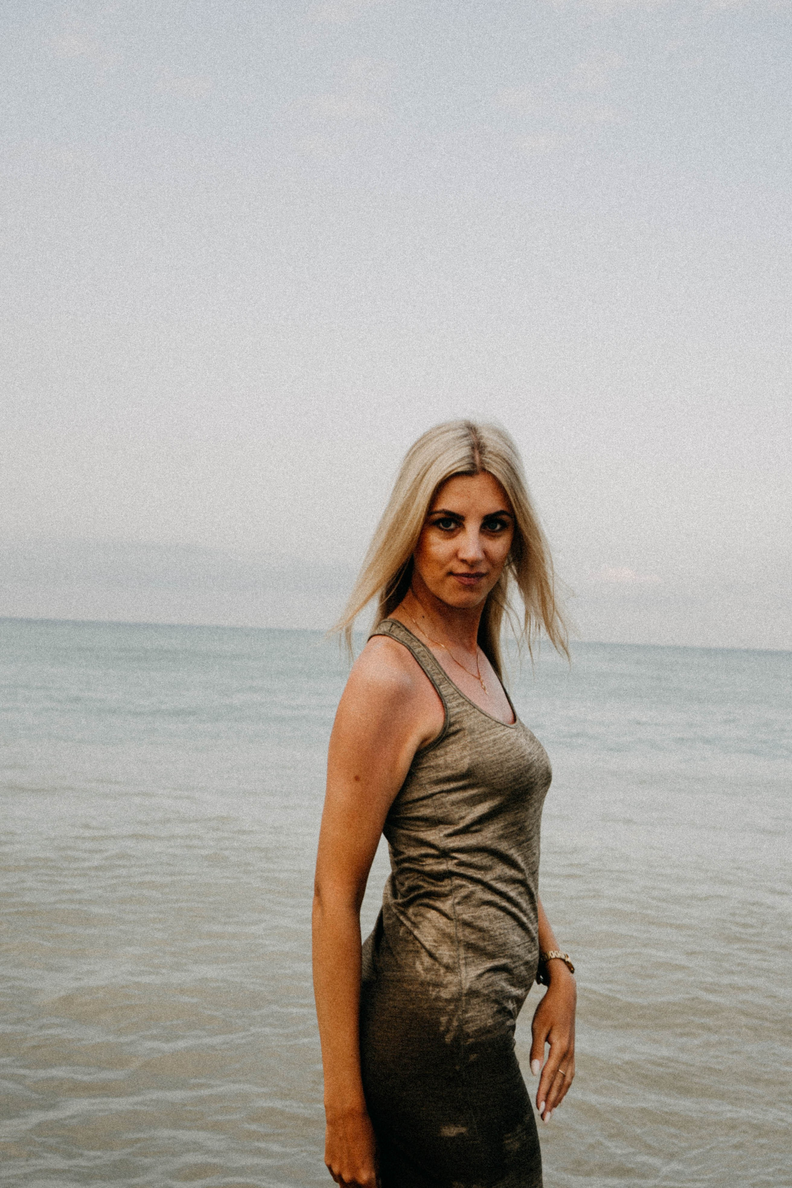 Море. Профессиональный фотограф, Санкт-Петербург — Виктория Богомолова