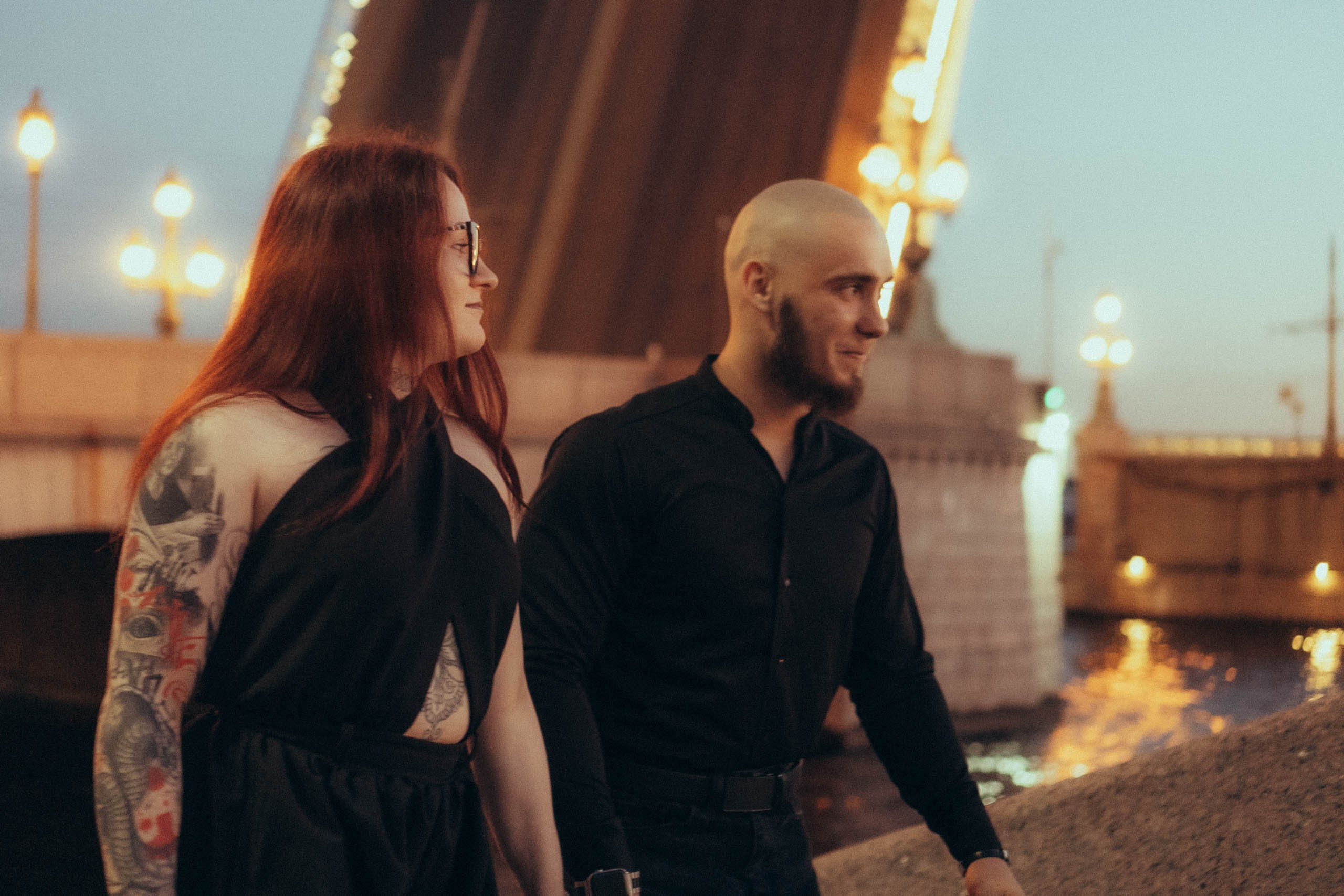 ПРЕДЛОЖЕНИЕ. Профессиональный фотограф, Санкт-Петербург — Виктория Богомолова