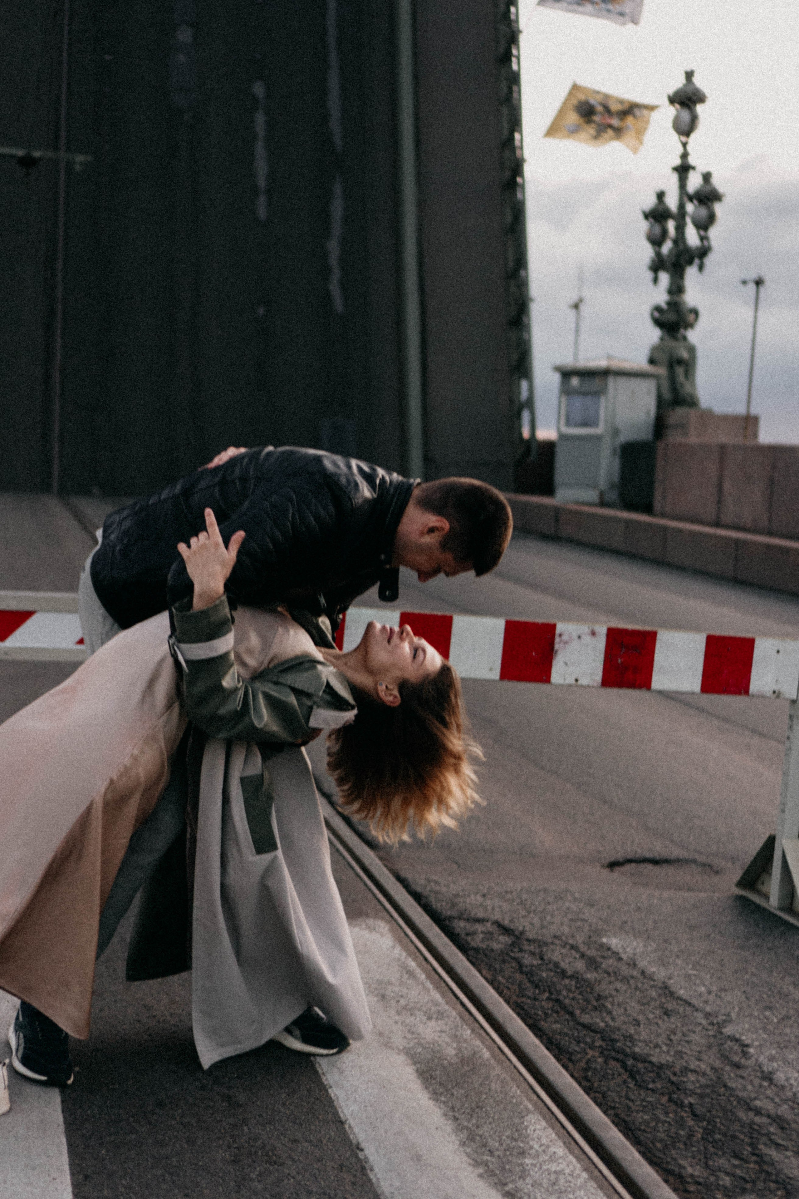 Рассветная, белые ночи. Профессиональный фотограф, Санкт-Петербург — Виктория Богомолова