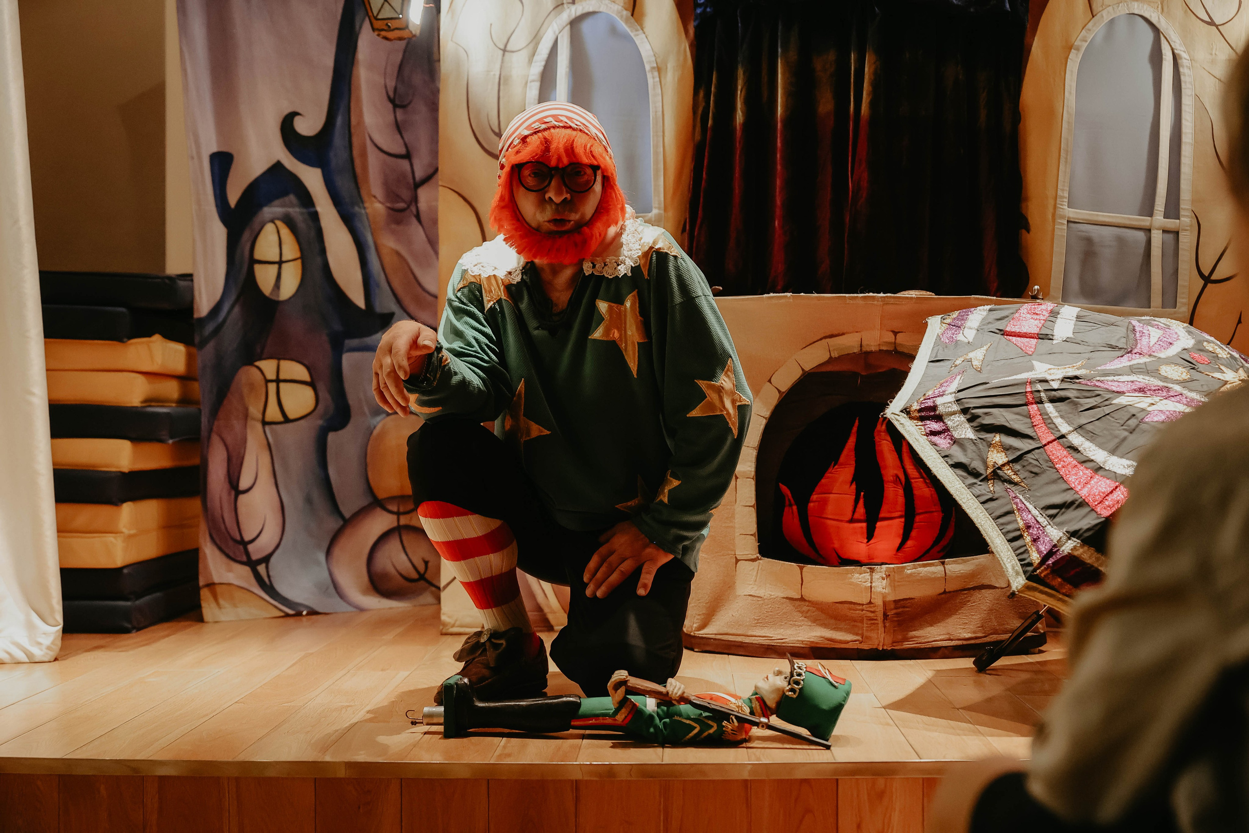 Белле 5 лет. Фотограф в Москве и любой точке земного шара Алёна Вялова (Чулкова)