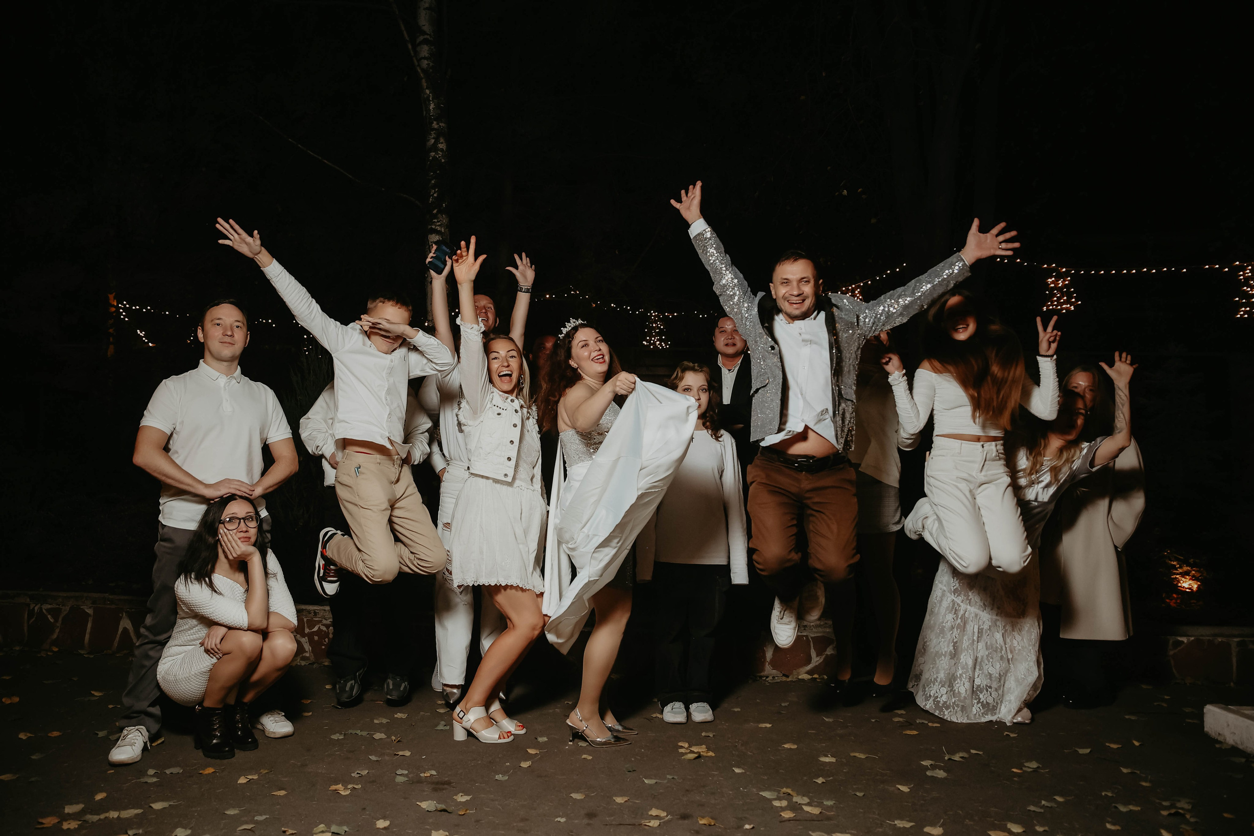 День Рождения Ольги. Фотограф в Москве и любой точке земного шара Алёна Вялова (Чулкова)