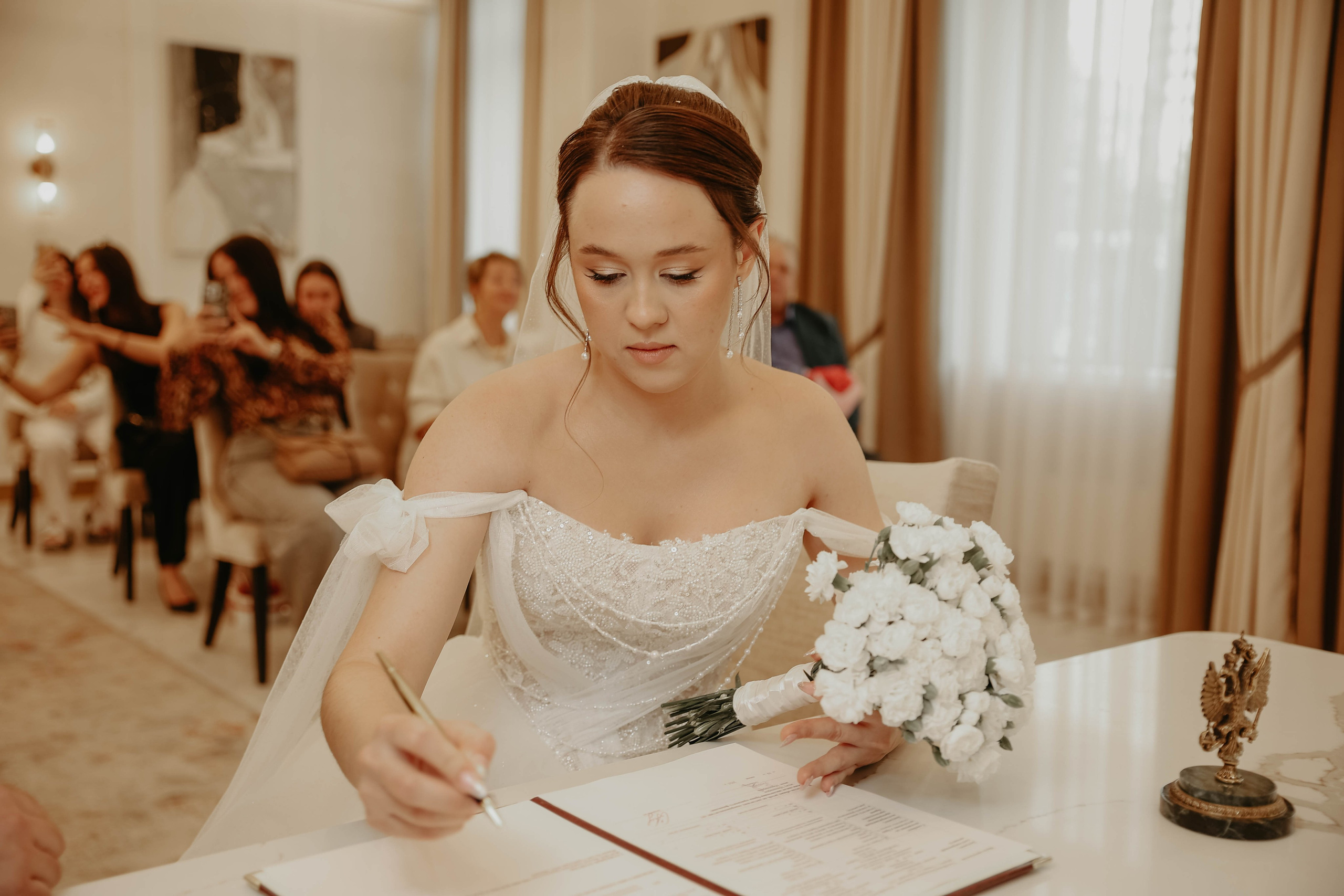 Анна и Денис. Photographer in Moscow & everywhere in the World Alena Vyalova