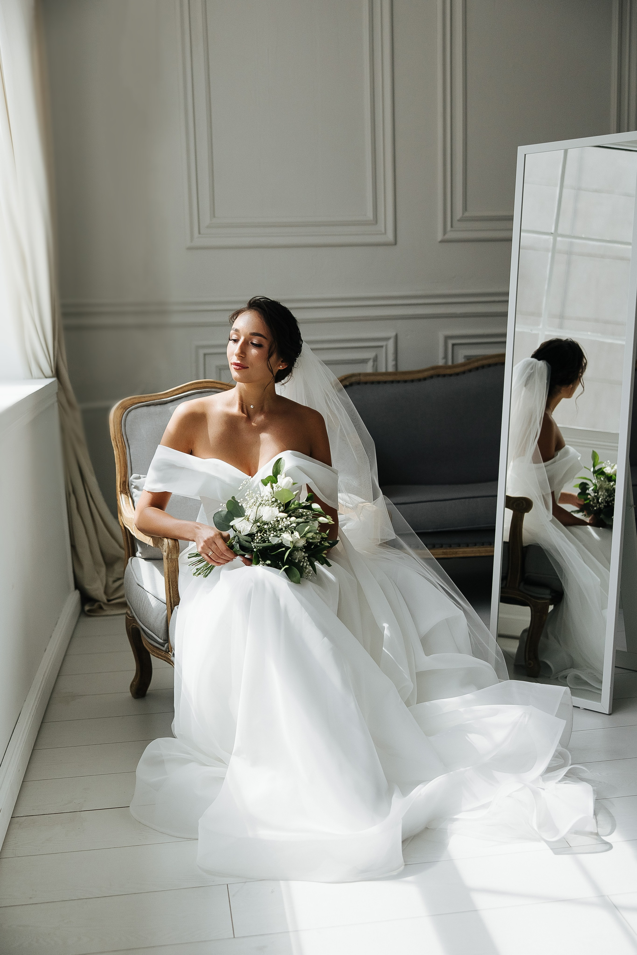 Иван Юлия. Фотограф в Красноярске Надежда Воскресенская