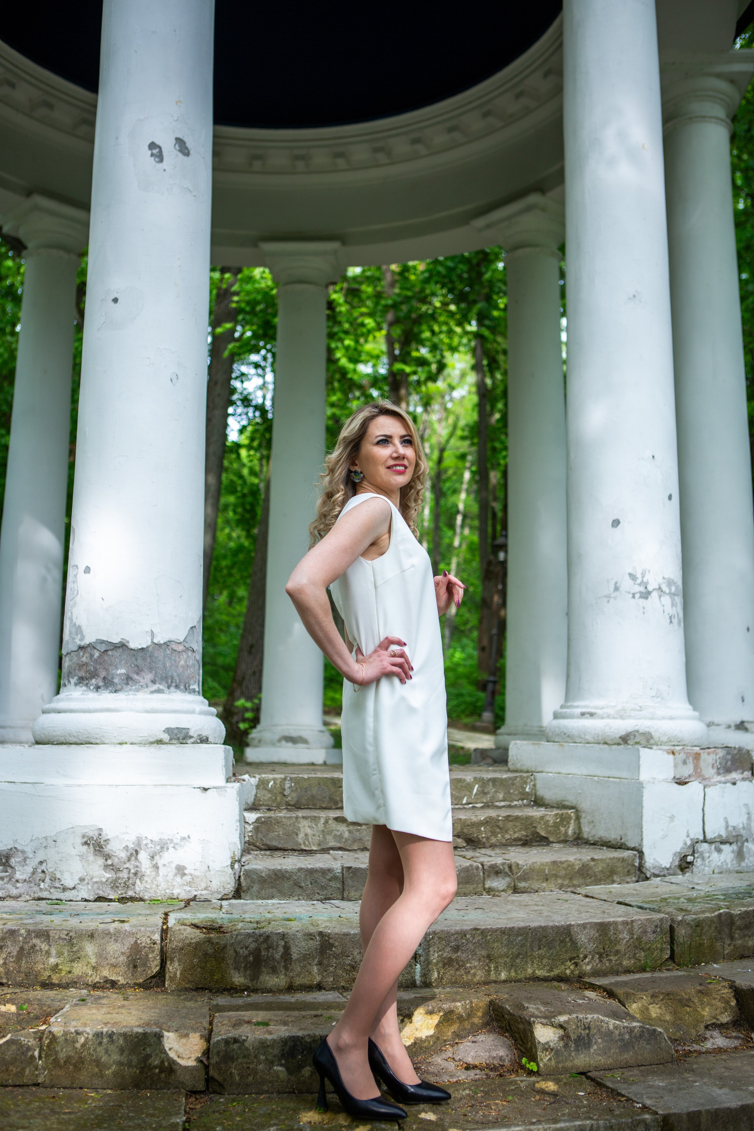 Фотосессия в усадьбе Суханово. Репортажный, семейный, свадебный, портретный фотограф