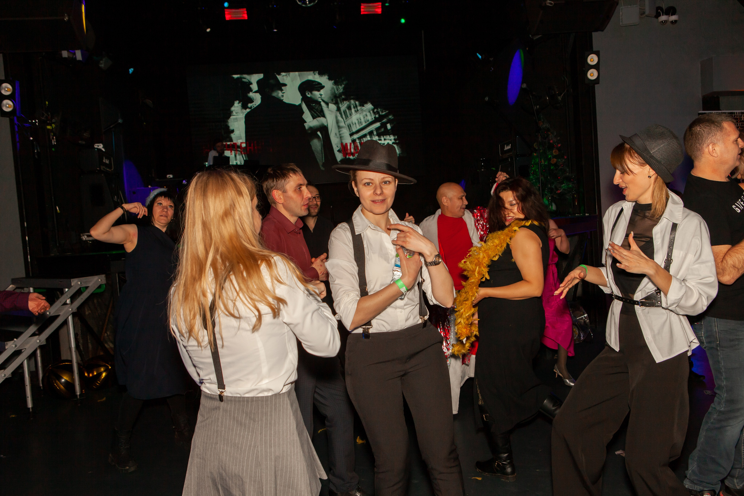 Корпоратив Леруа Мерлен Вегас. Репортажный, семейный, свадебный, портретный фотограф