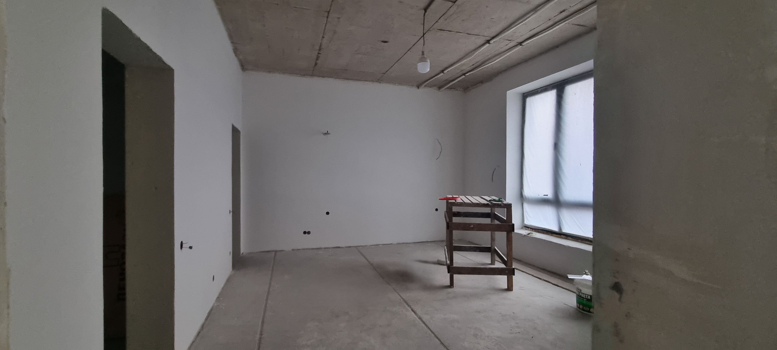 Объект МД-006 Мещерское. Строительная компания «Милый дом» МД. Москва и Московская область