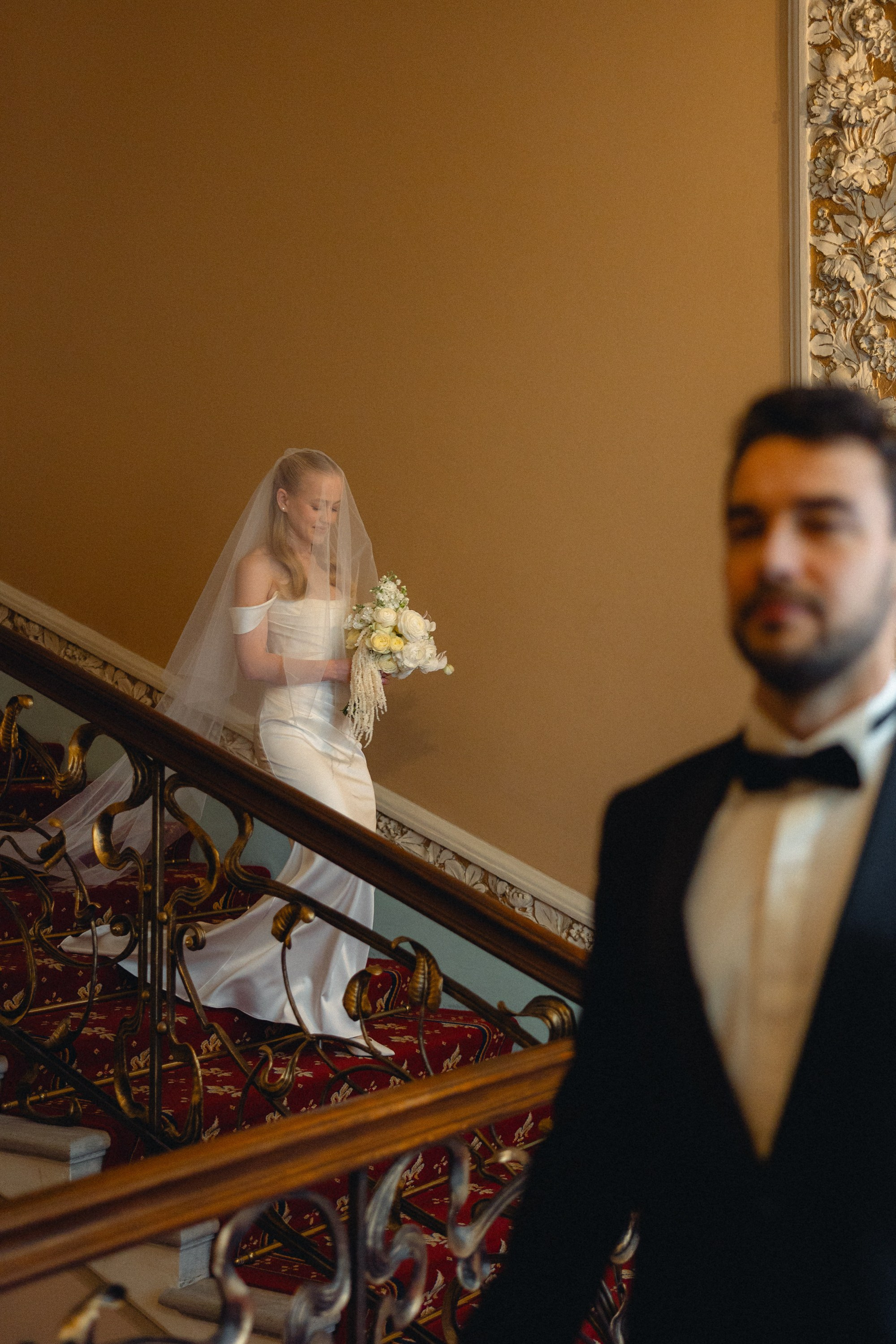 Anna & Valera Wedding. Антон Прокопенков Свадебный Фотограф +7(916) 013-35-12