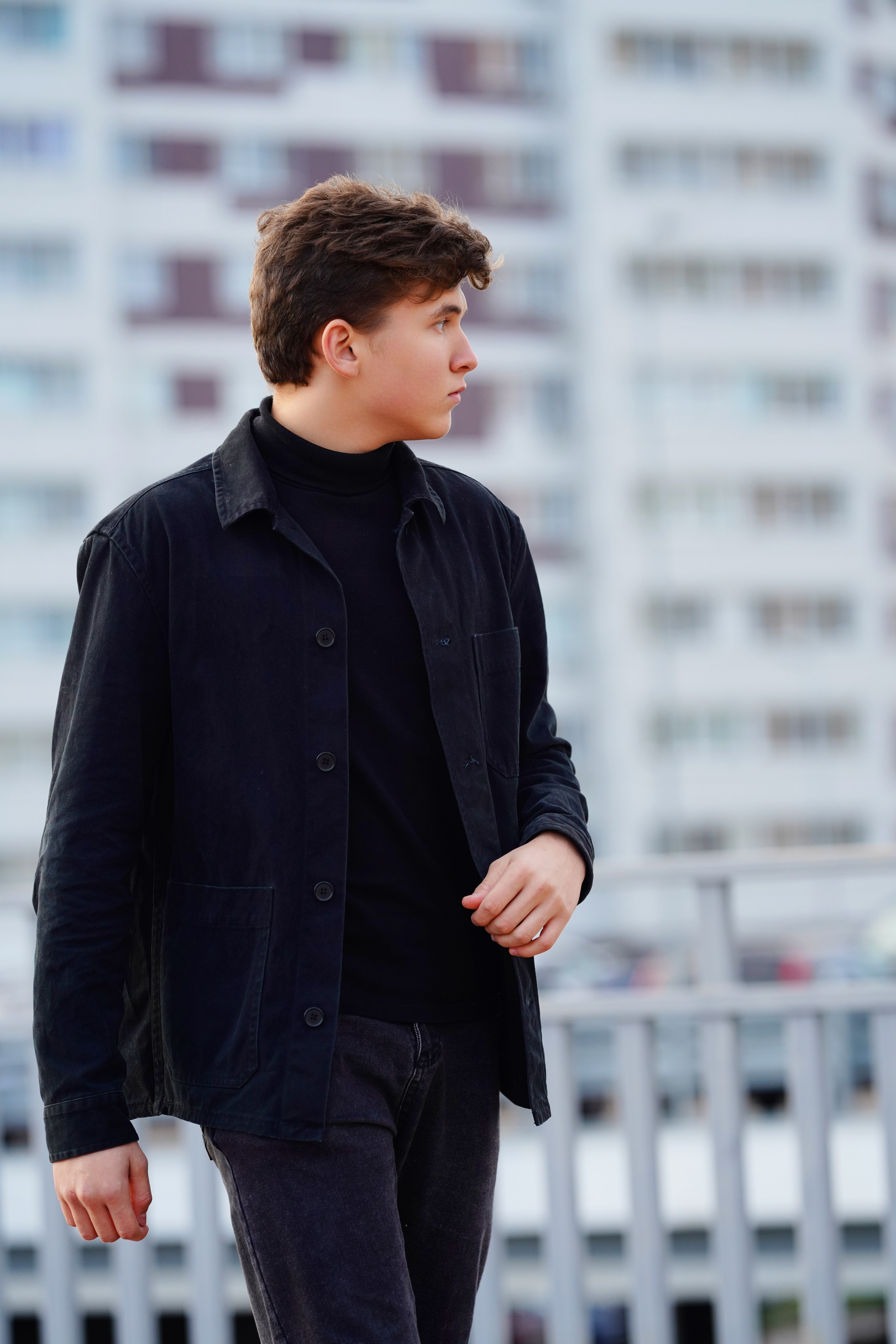 STREET STYLE. Фотограф Герман