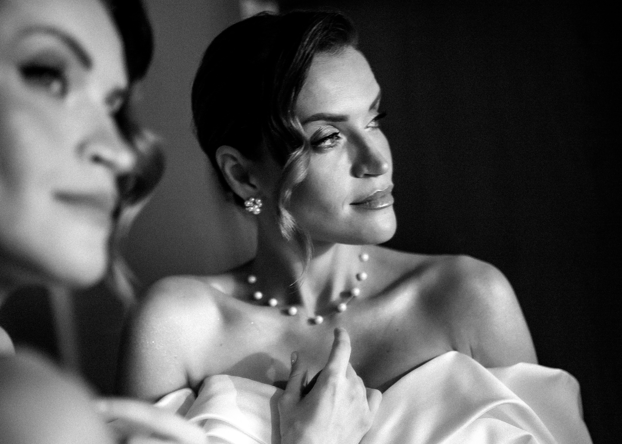 Пена и Ваня