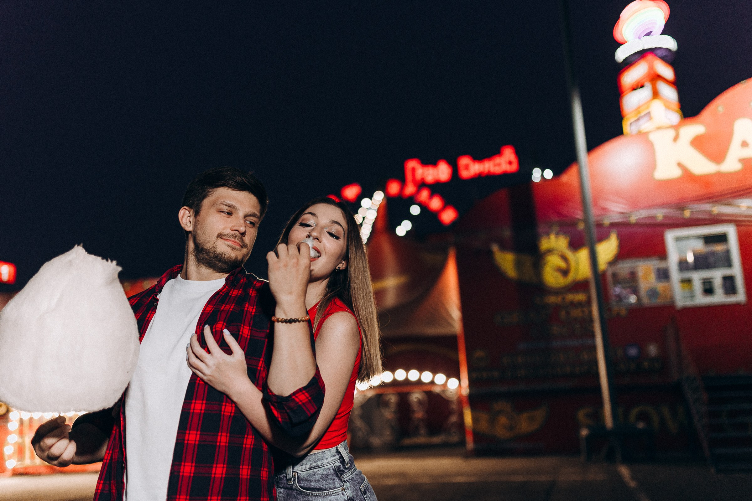 ABRACADABRA. Свадебный и семейный фотограф в Красноярске Анастасия Турчанова