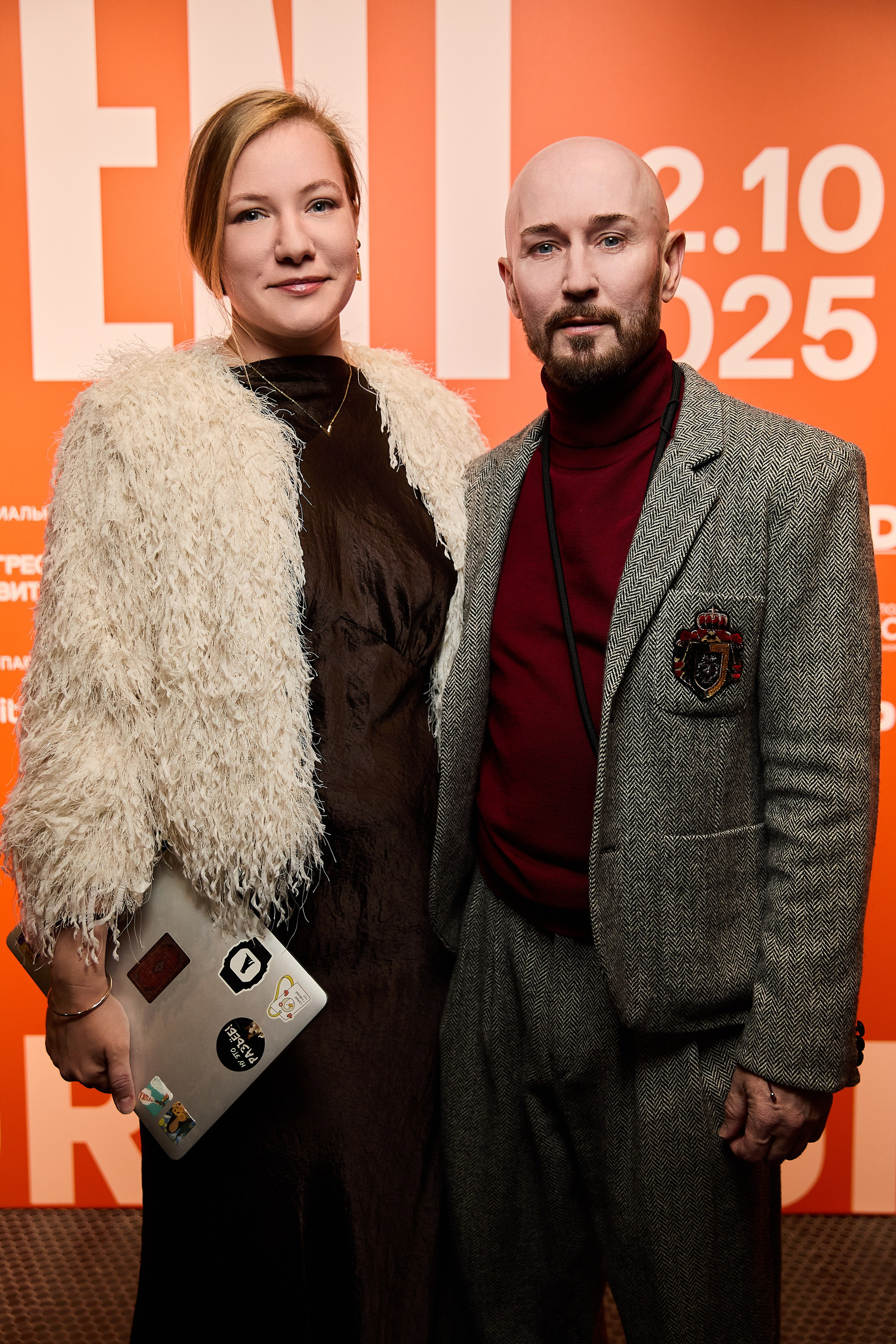 Лица Event АКМР — 2025. Фотограф и Видеограф в Москве. Олег Корушев