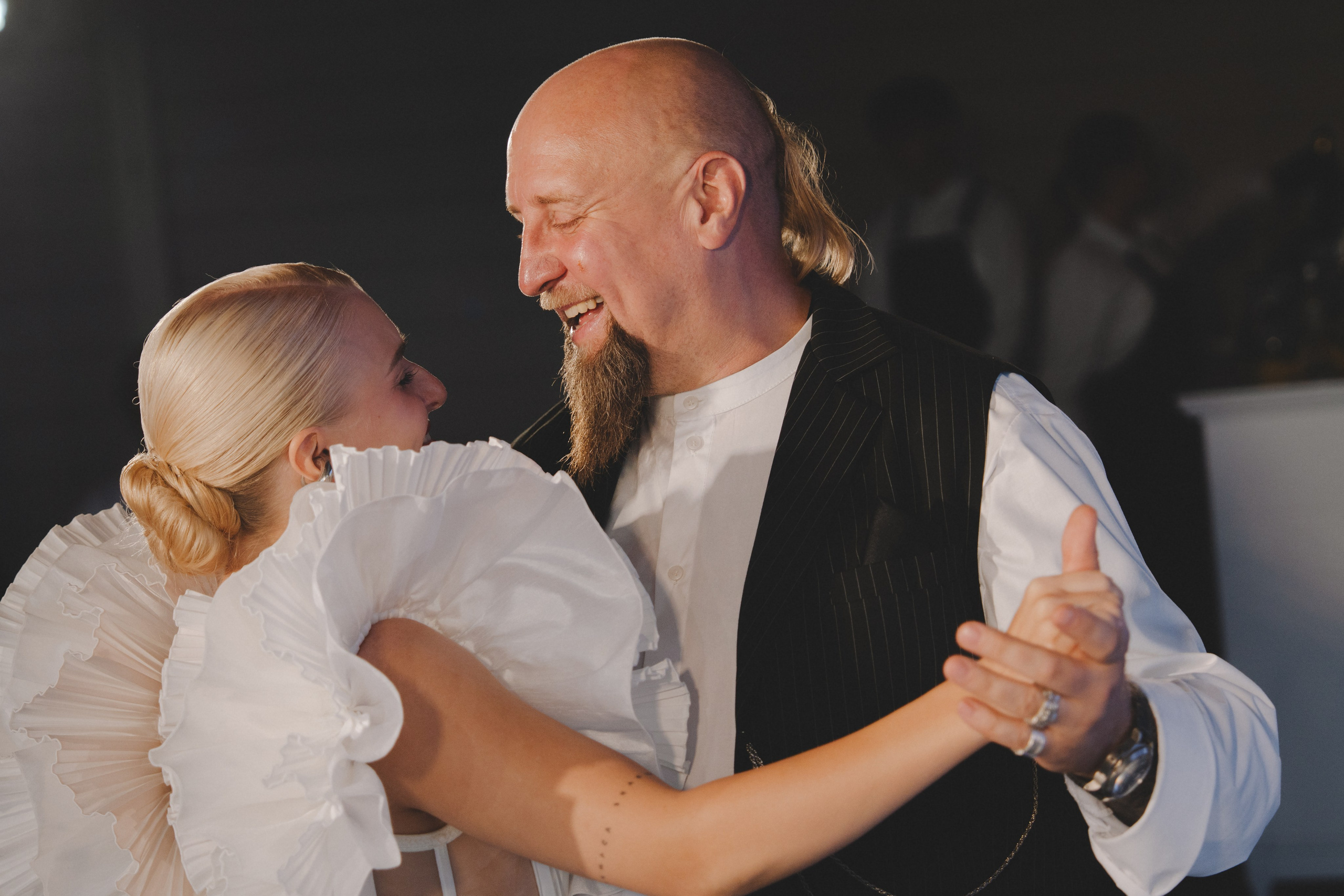 Лада & Денис. Фотограф Наталья Воронина Москва