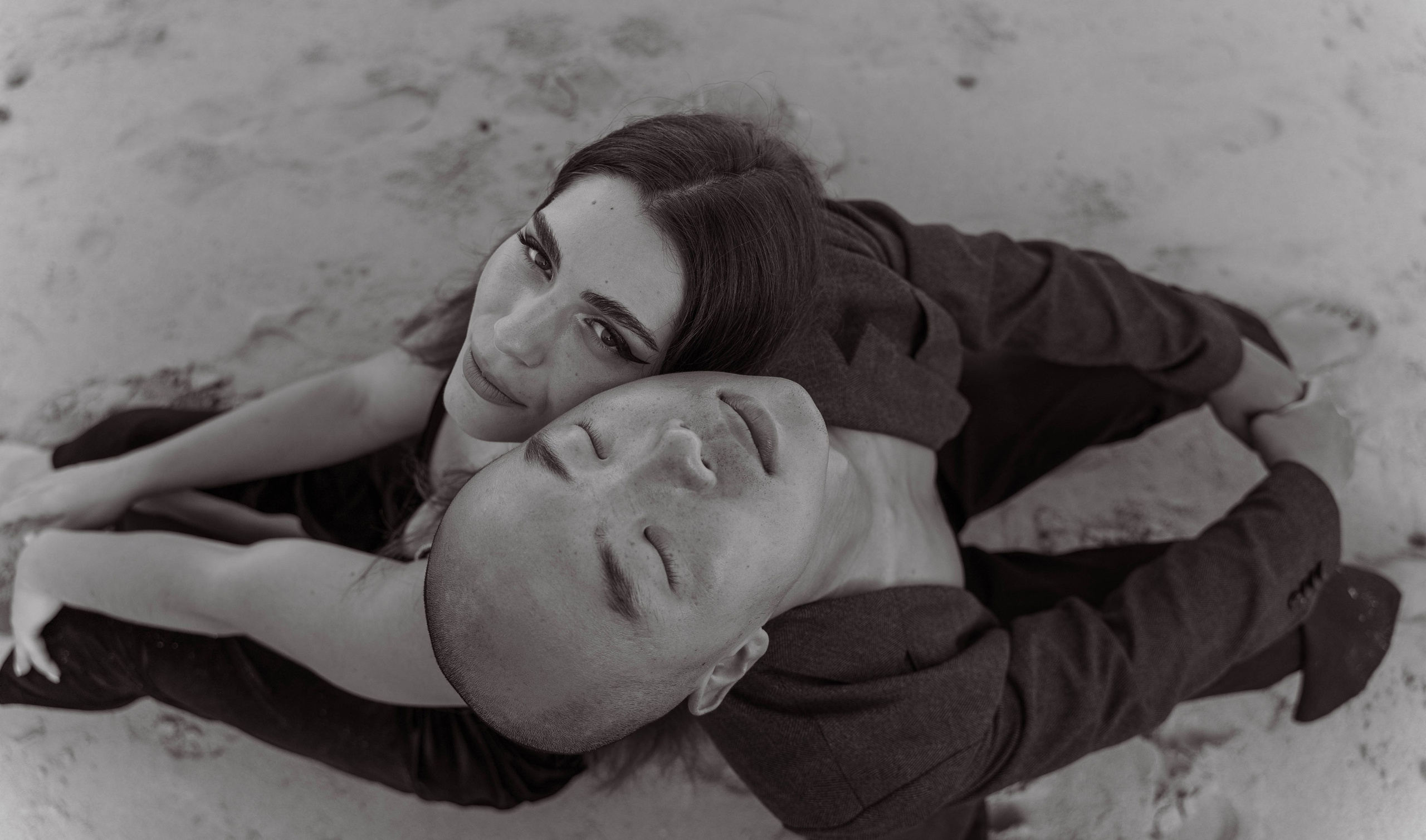 Mr.Chepius & Liz. Lyric photographer