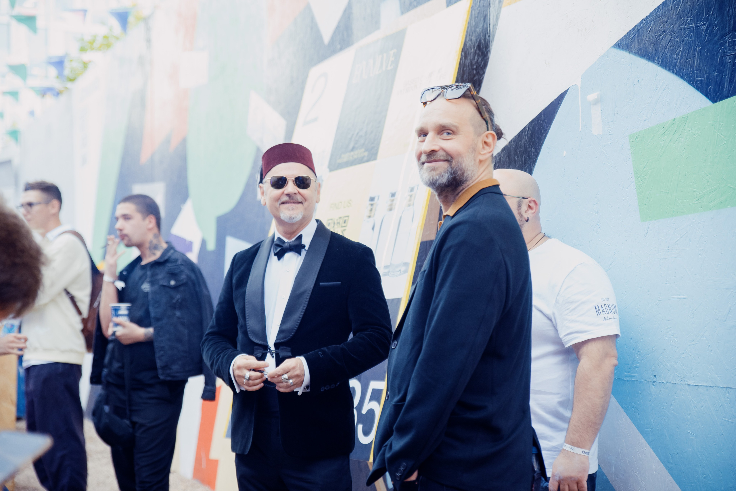 Bar Hub. Фотограф в Москве