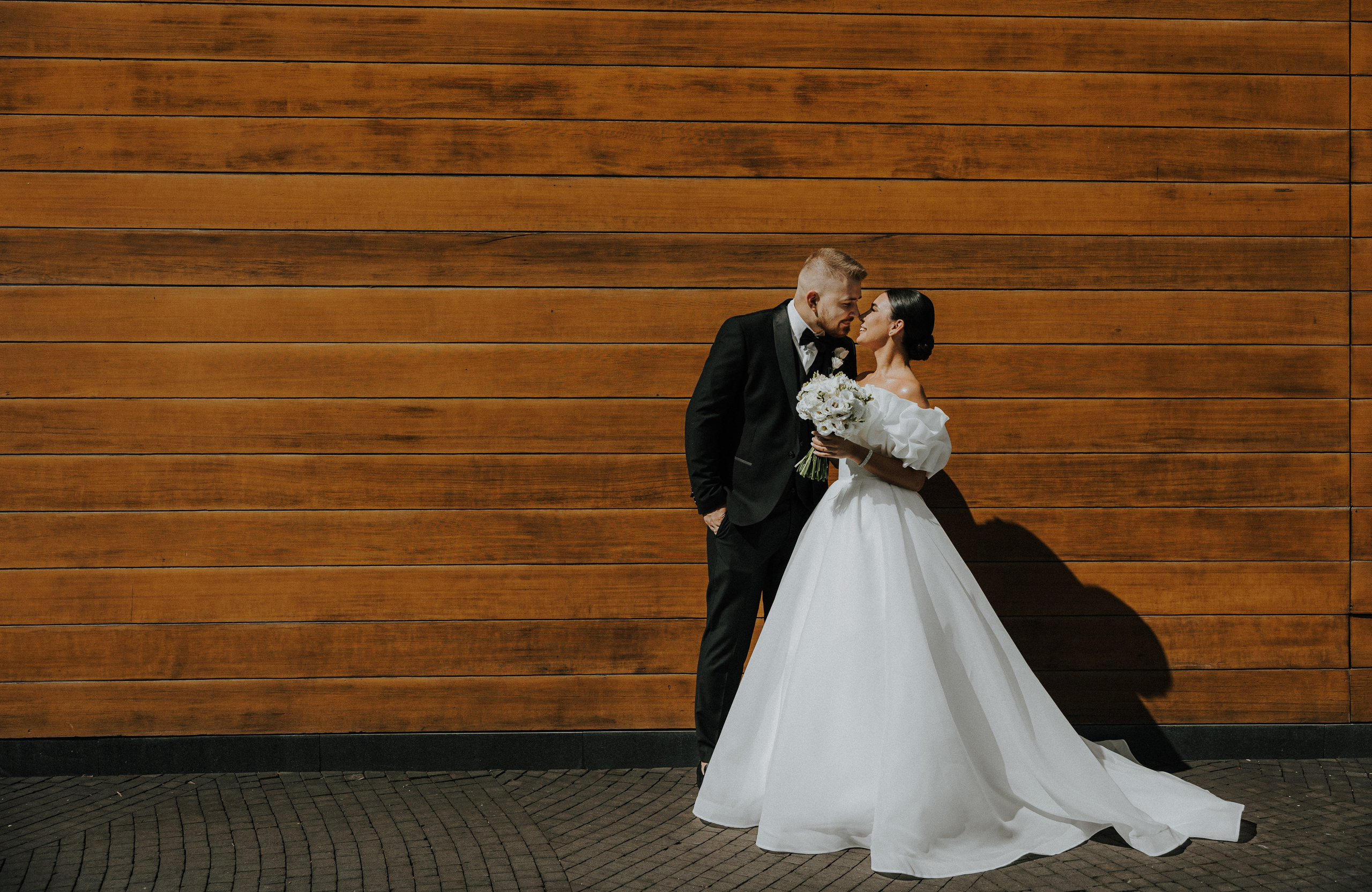 Александр и Арина. Свадебный и семейный фотограф Елизавета Ермак | Москва и МО