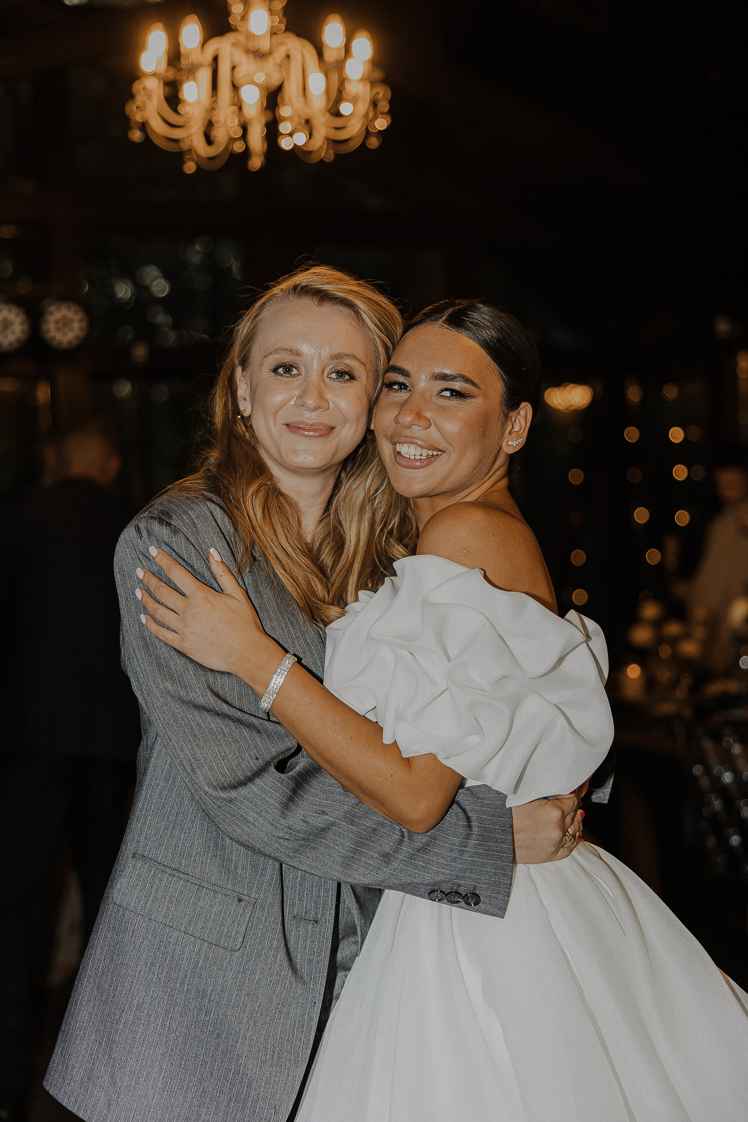 Александр и Арина. Свадебный и семейный фотограф Елизавета Ермак | Москва и МО