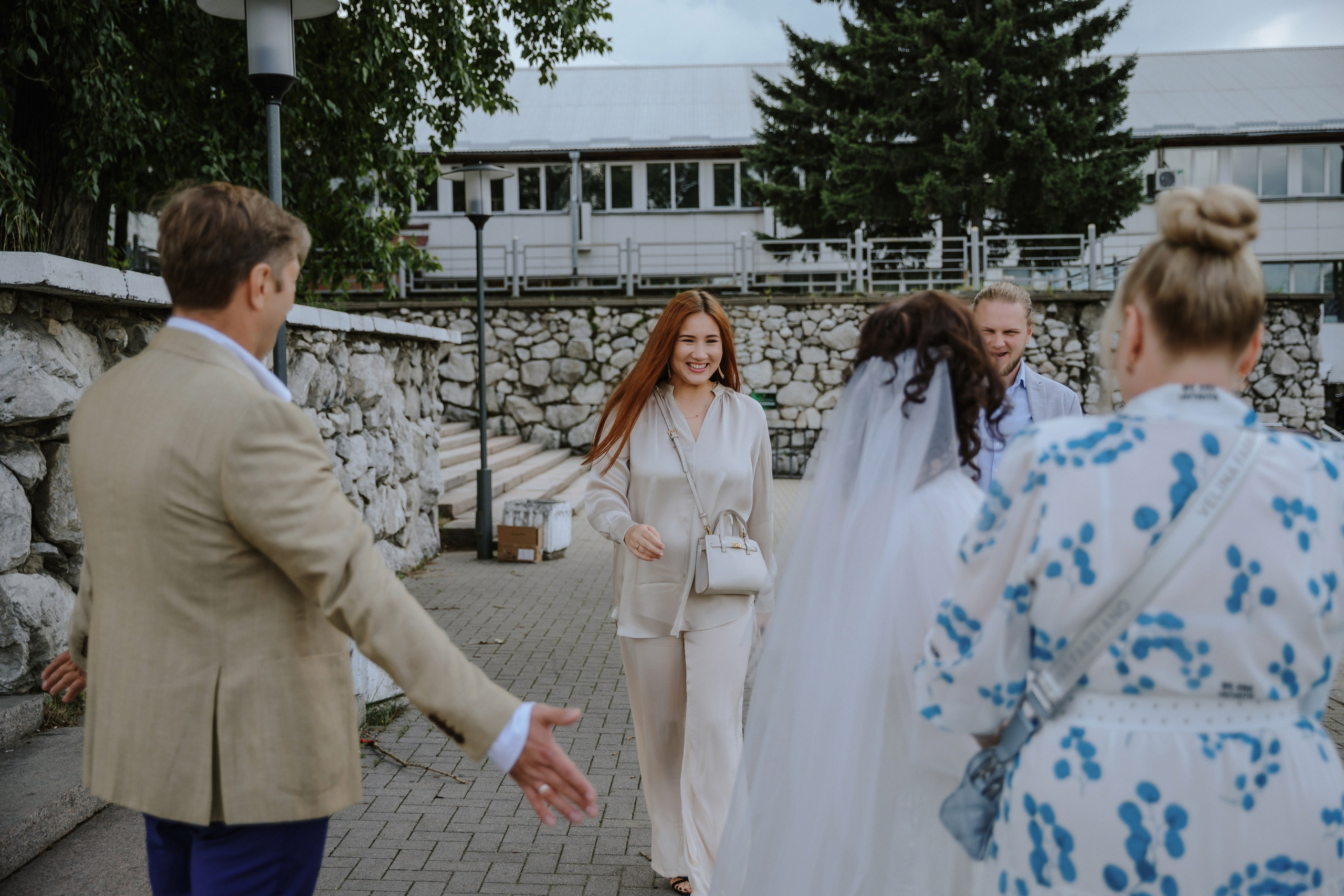 Дмитрий и Елена. Свадебный фотограф в Иркутске