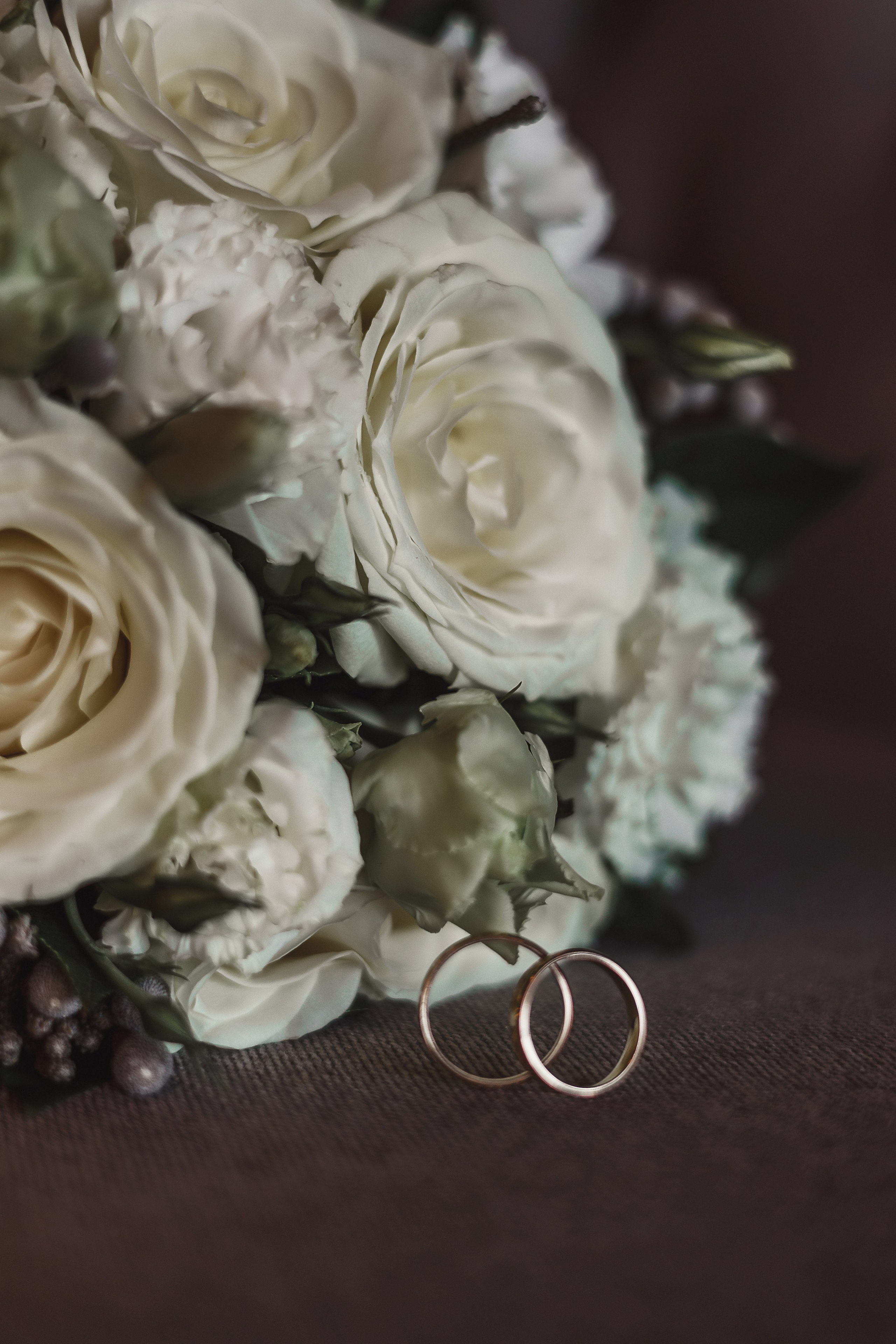 Денис и Анастасия. Свадебный и семейный фотограф Дарья Осипова (Никитина). Саратов