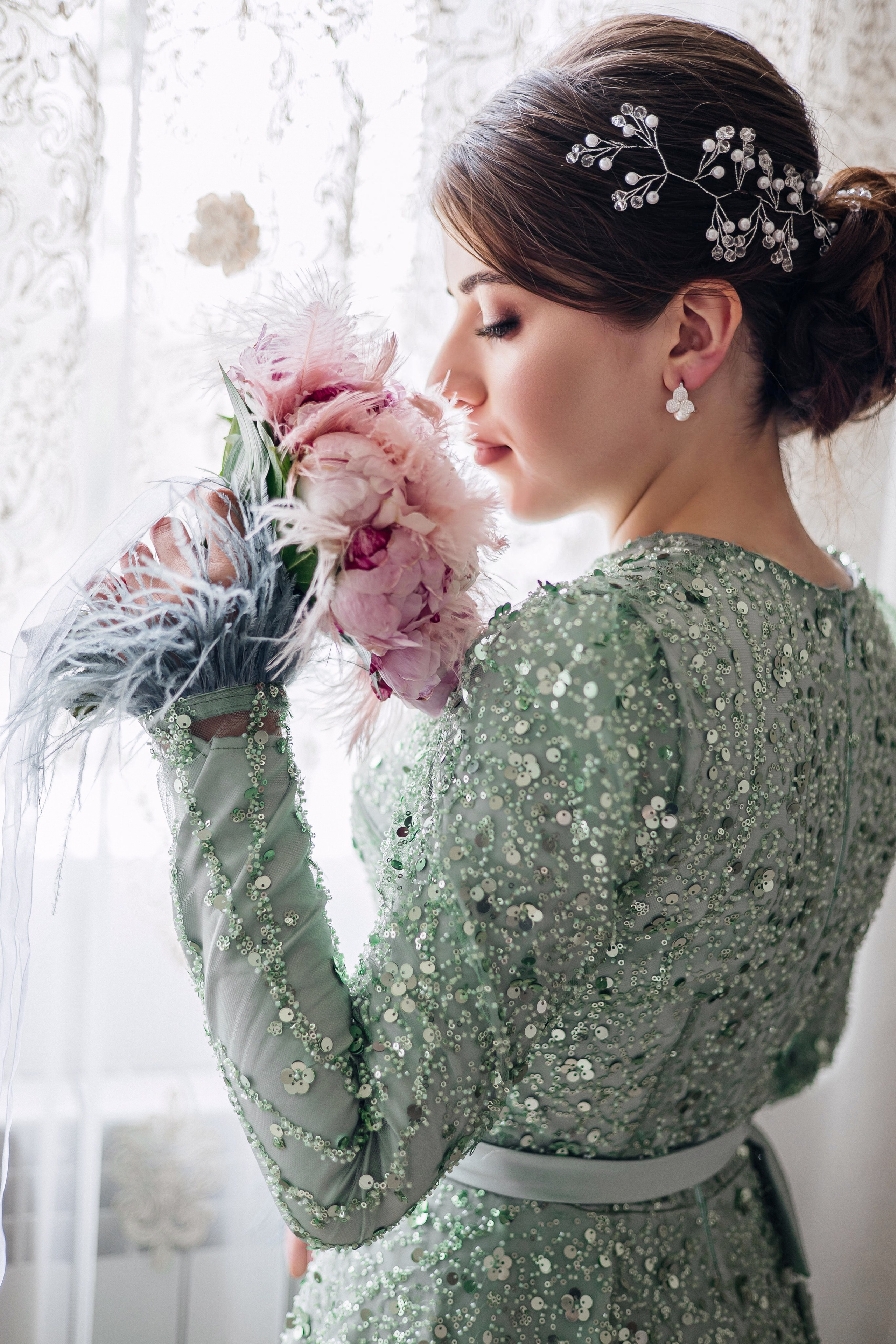 Невеста Марха