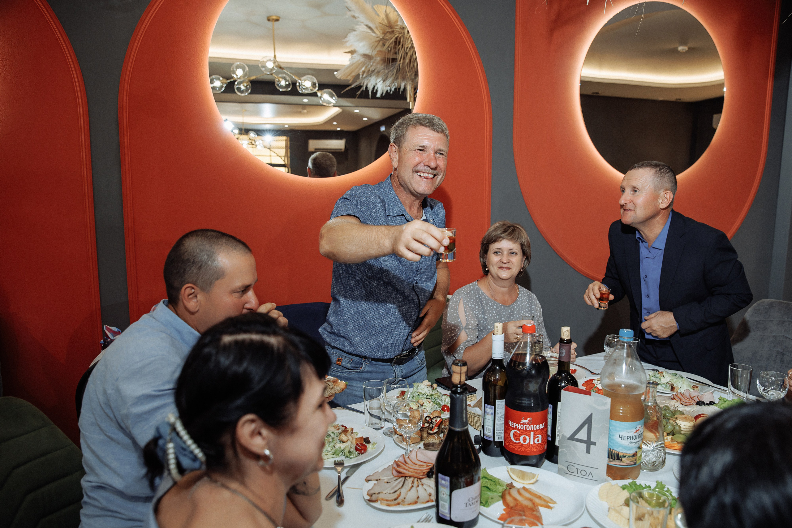 Анонс свадьбы Оля и Виталий. Свадебный фотограф в Воронеже Денис Коровин