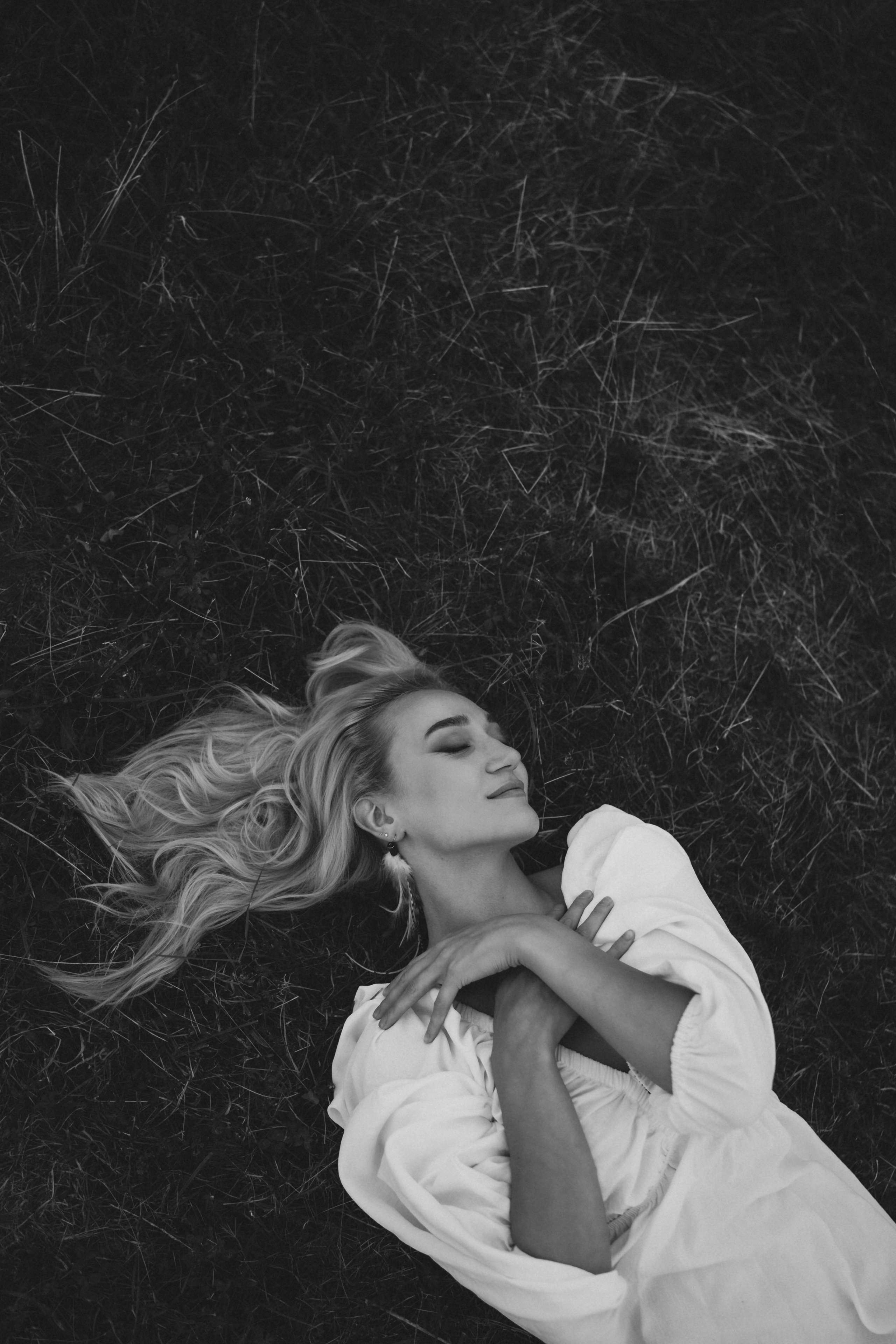 Фотосессия в полях. Фотограф в Кабардино-Балкарской республике, Нальчик, Инна Абакарова