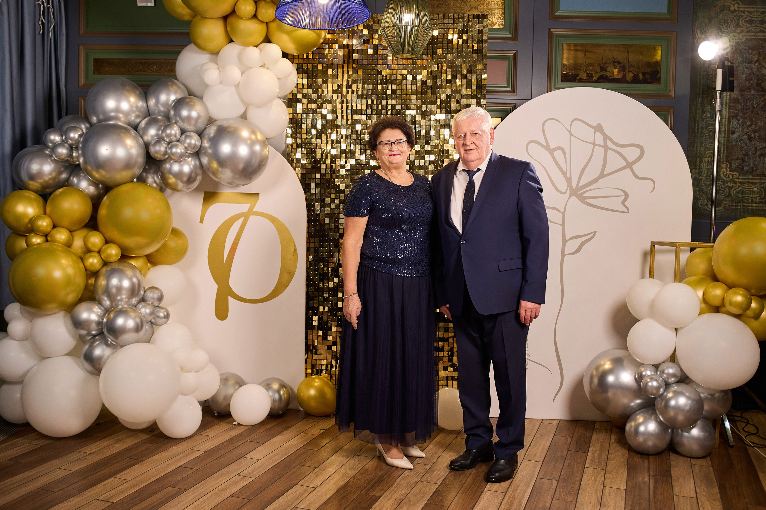 Юбилей. Свадебная, репортажная фотосъемка и видеосъемка в Минске. Илья и Юлия Ширмановы. Фотограф | Видеограф | Минск