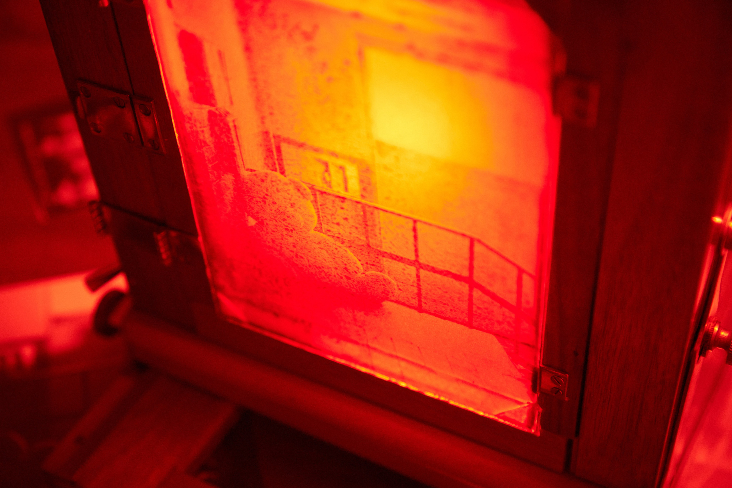 Выставка Cubo Libre. Фотограф Савченко Люба. Москва