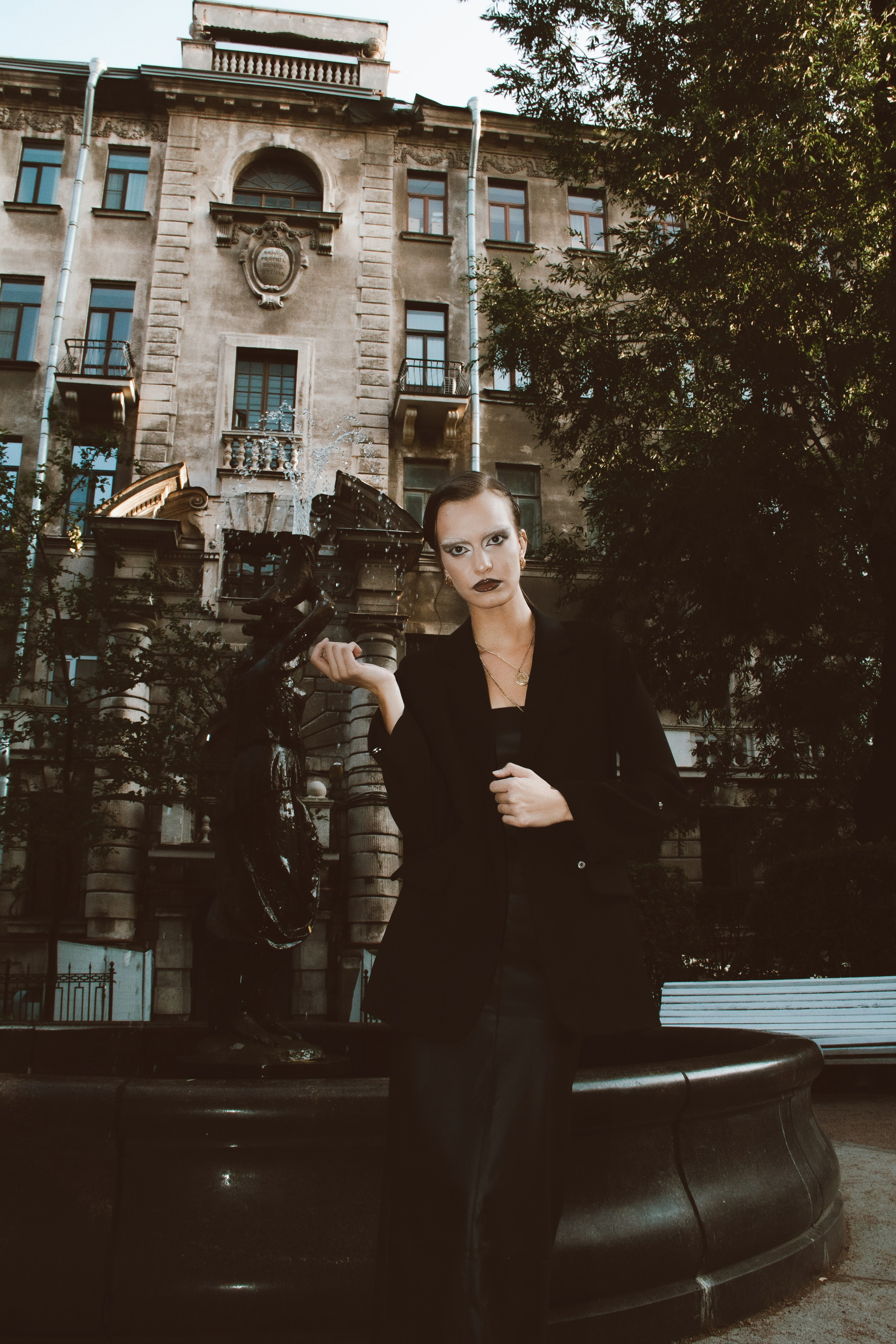 Уличное. SHIFO_TO