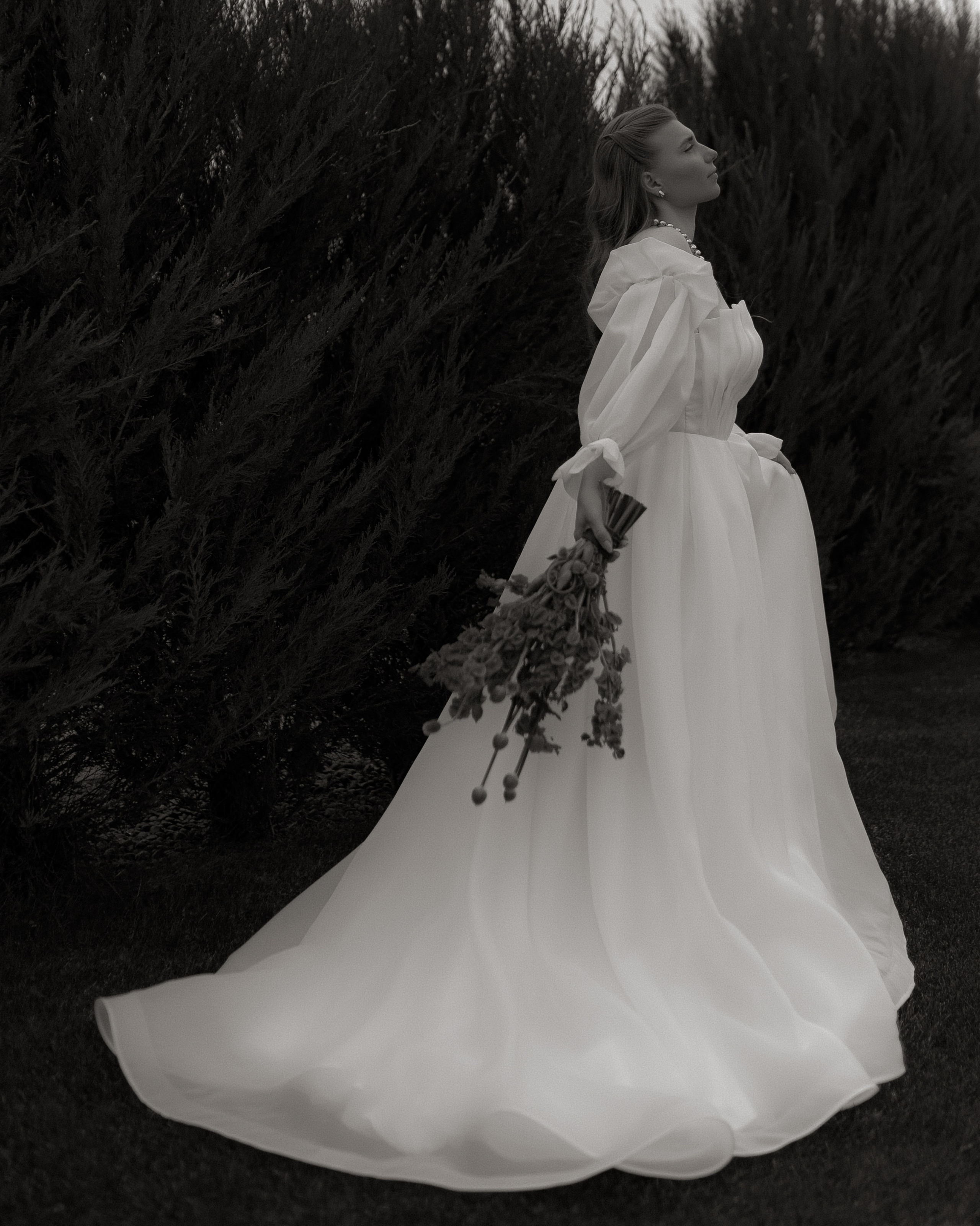 Владислав и Елизавета. DARYA.BELKINA