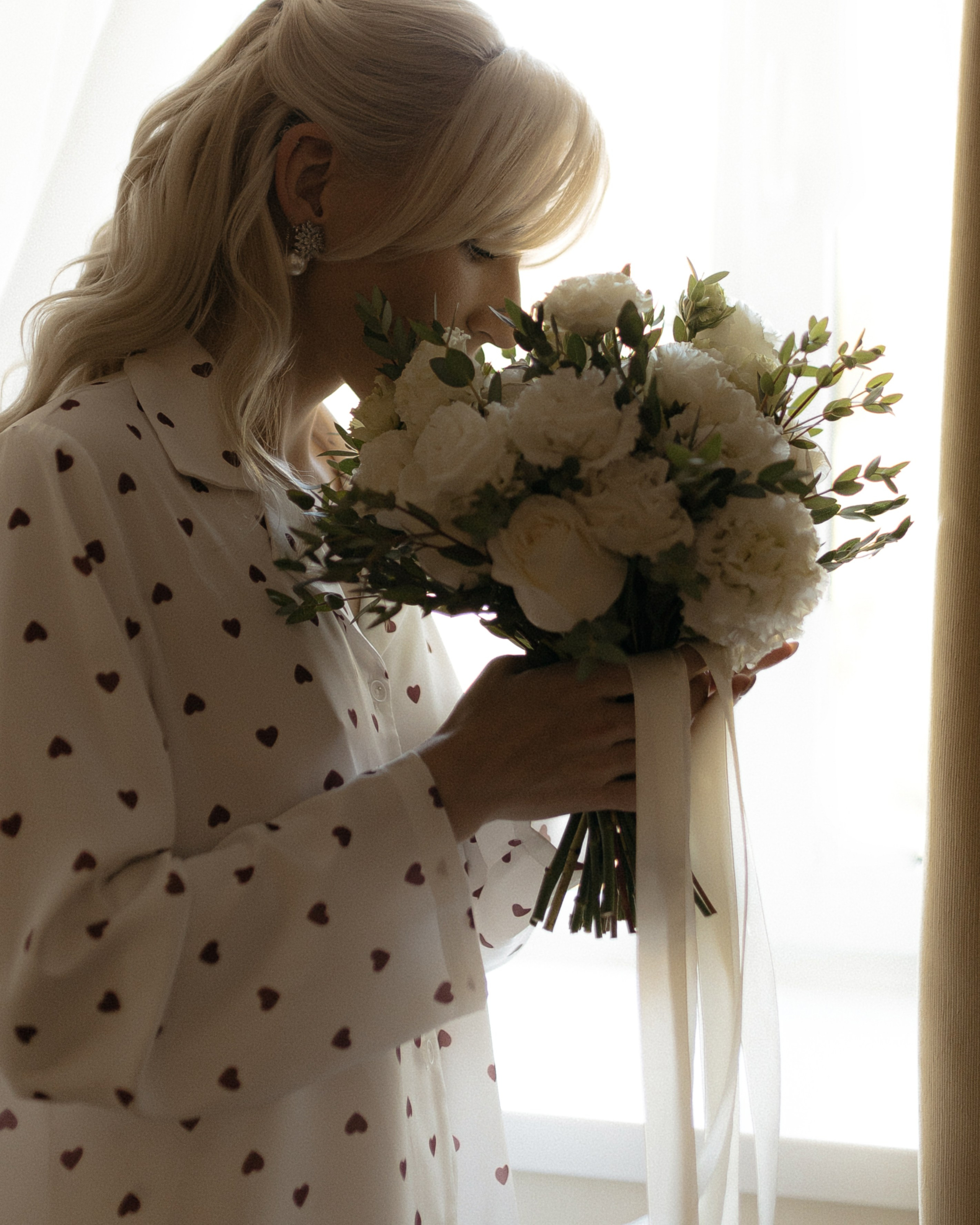 Роман и Анастасия. DARYA.BELKINA