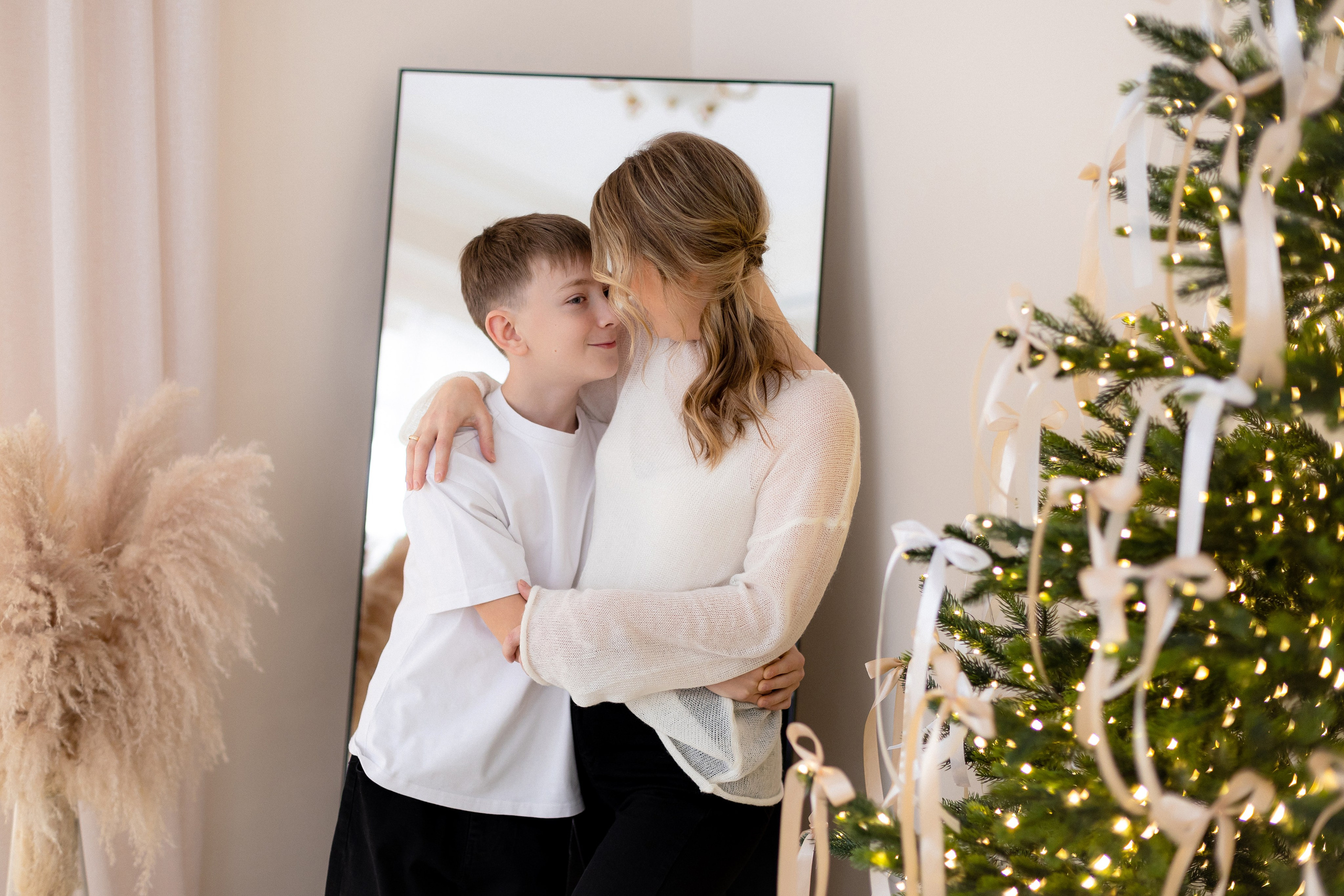 Маша, Костя, Ваня и Софочка. Свадебный и портретный фотограф в Миассе Филиппенко Дарья