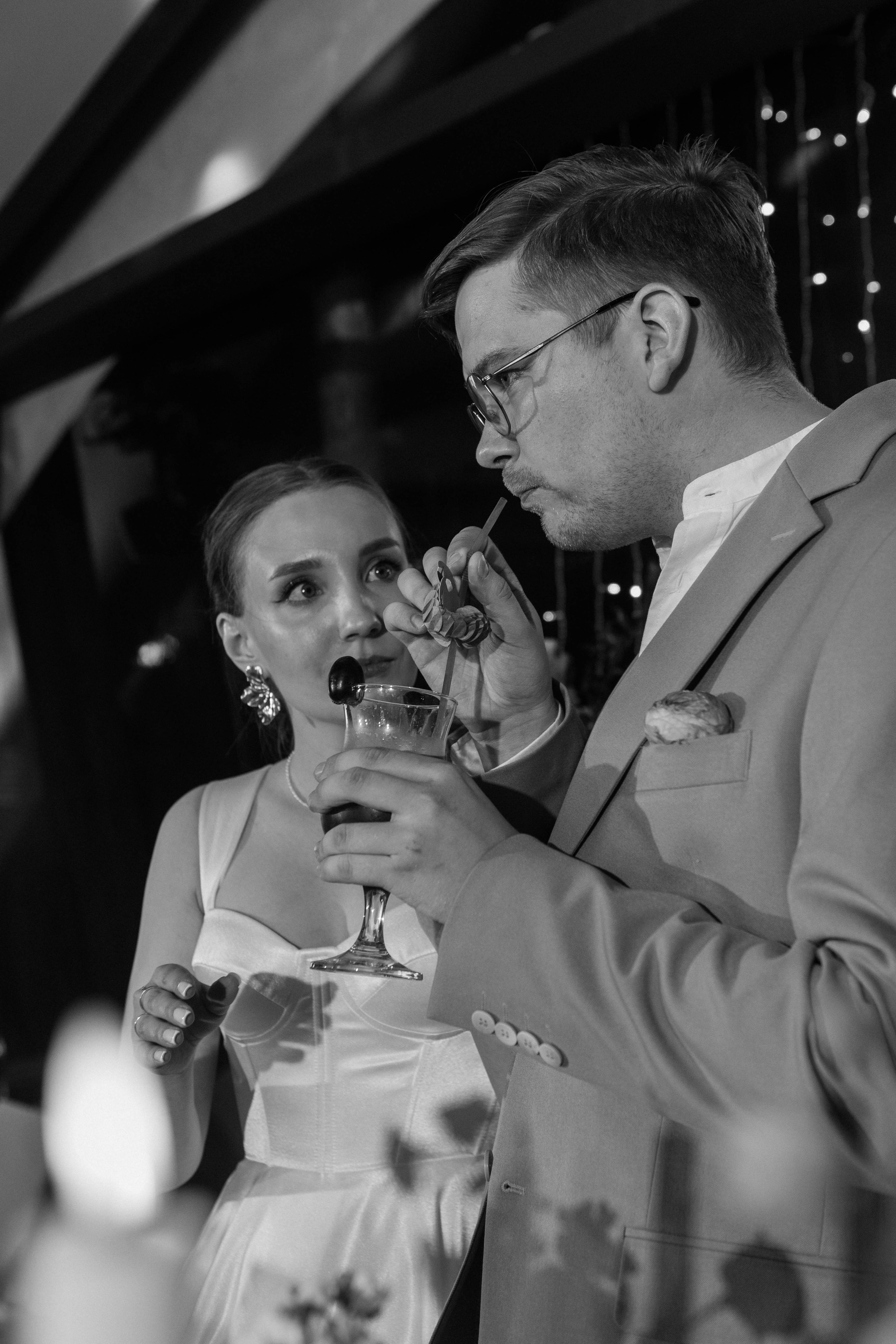 Андрей и Ксюша. Свадебный фотограф в Нижнем Новгороде Анна Кузнецова