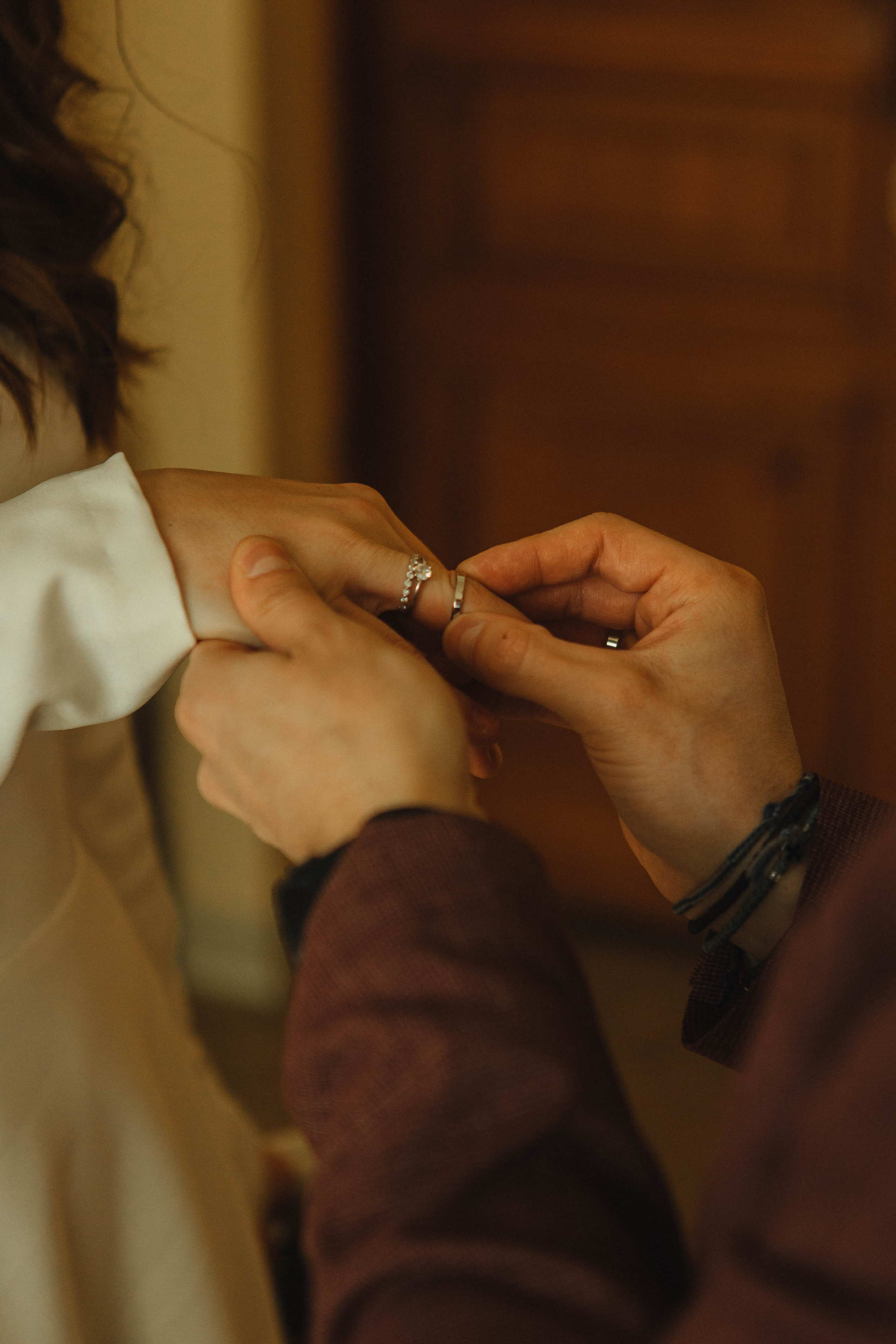 Саша и Варя. Свадебный фотограф в Нижнем Новгороде Анна Кузнецова