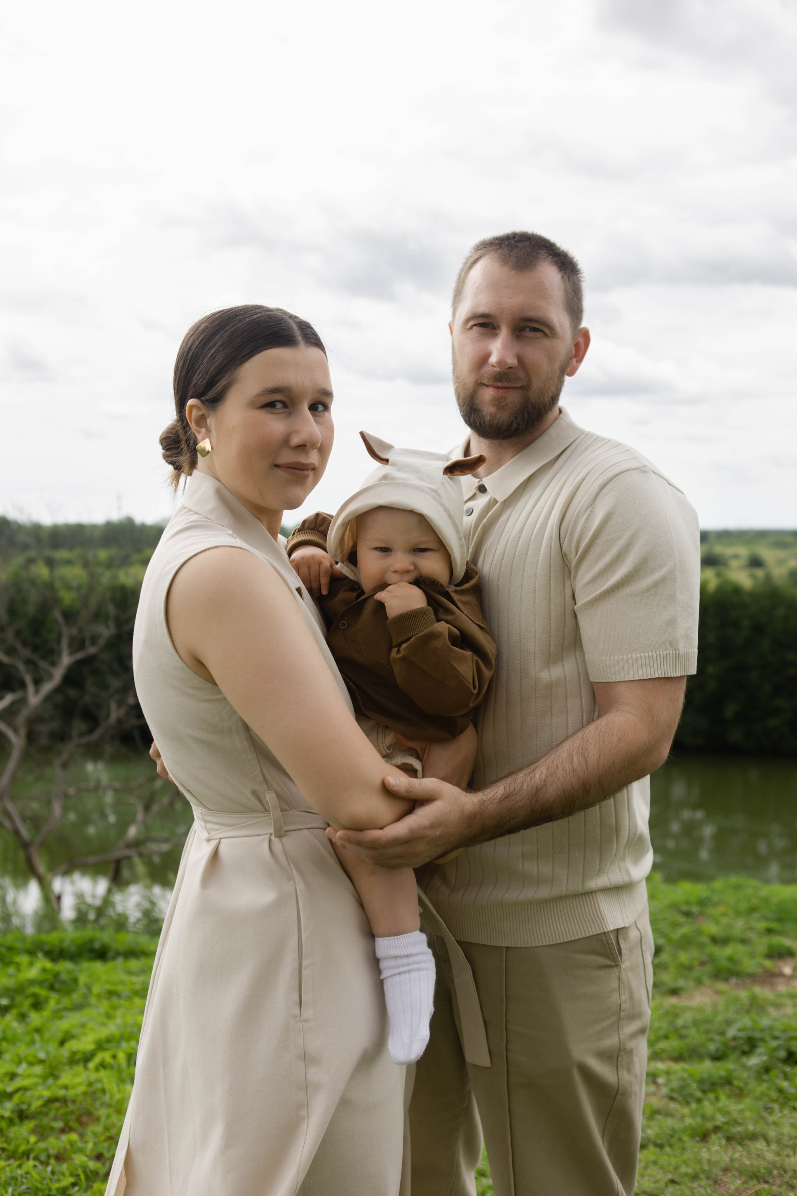 Коля и Надя. Свадебный фотограф в Нижнем Новгороде Анна Кузнецова