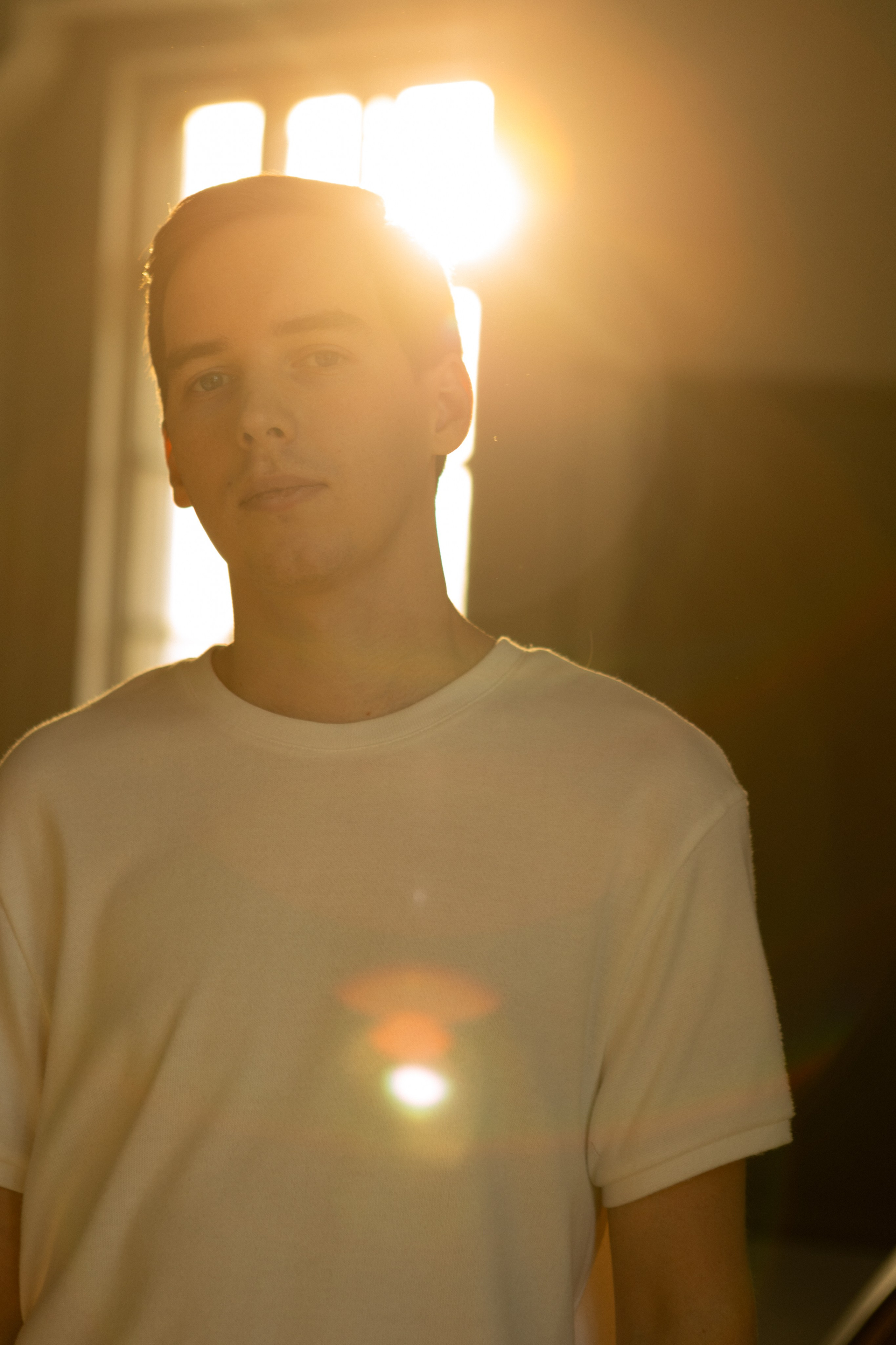 Сергей. Свадебный фотограф в Нижнем Новгороде Анна Кузнецова