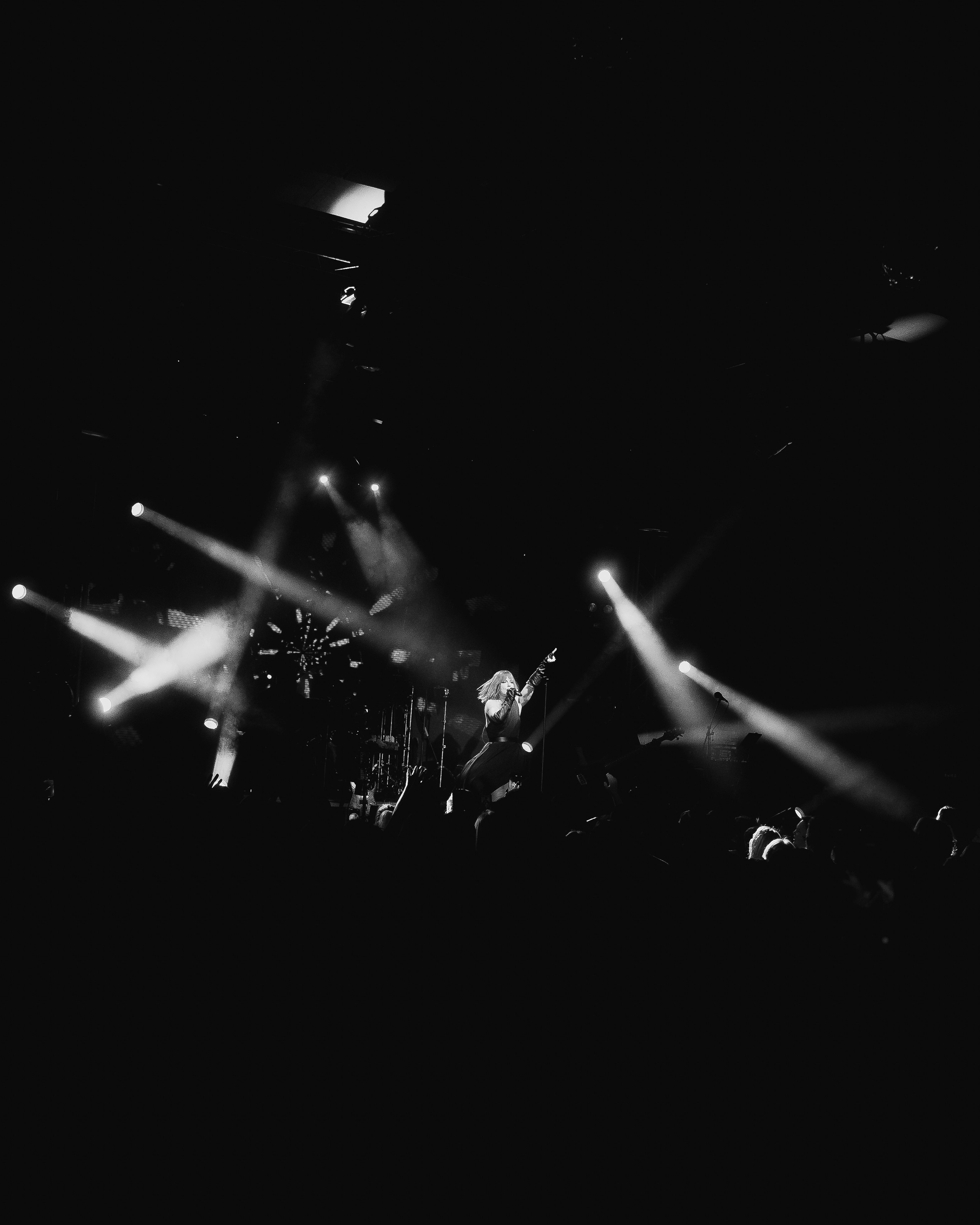 Юлия Савичева (СПб, Космонавт, 2025)