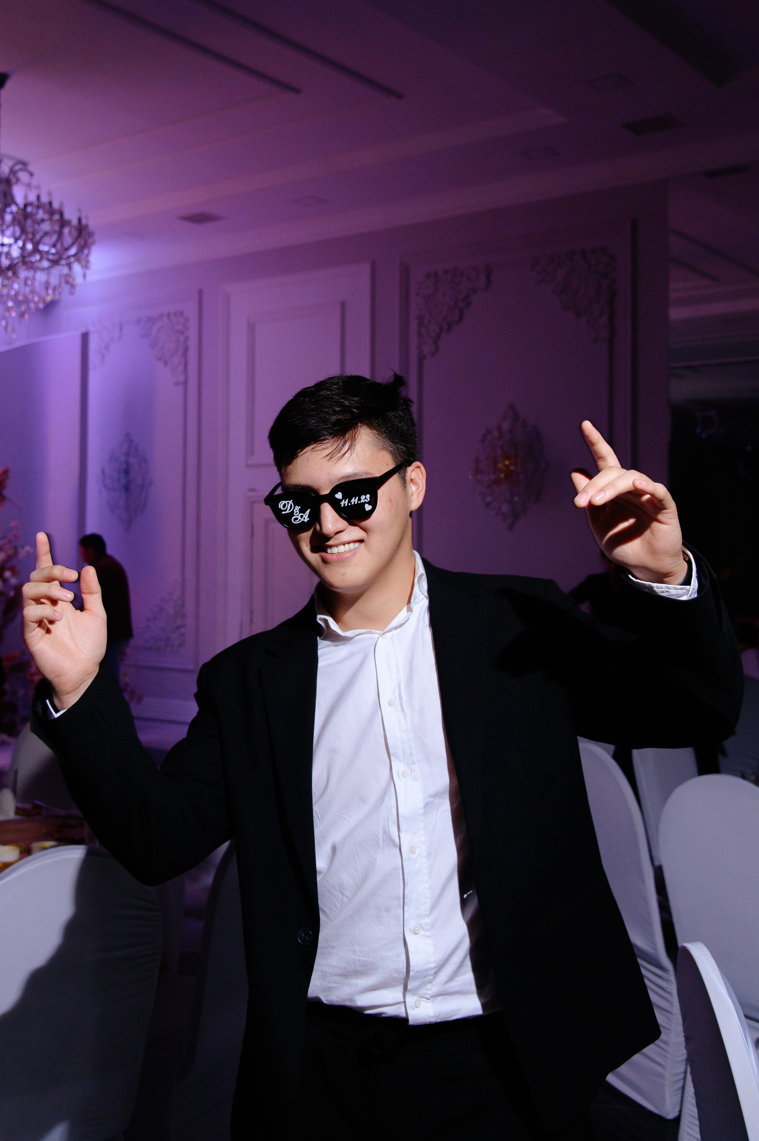 Қазақтың үлкен тойы \ Большая казахская свадьба. Свадебный фотограф Караганда