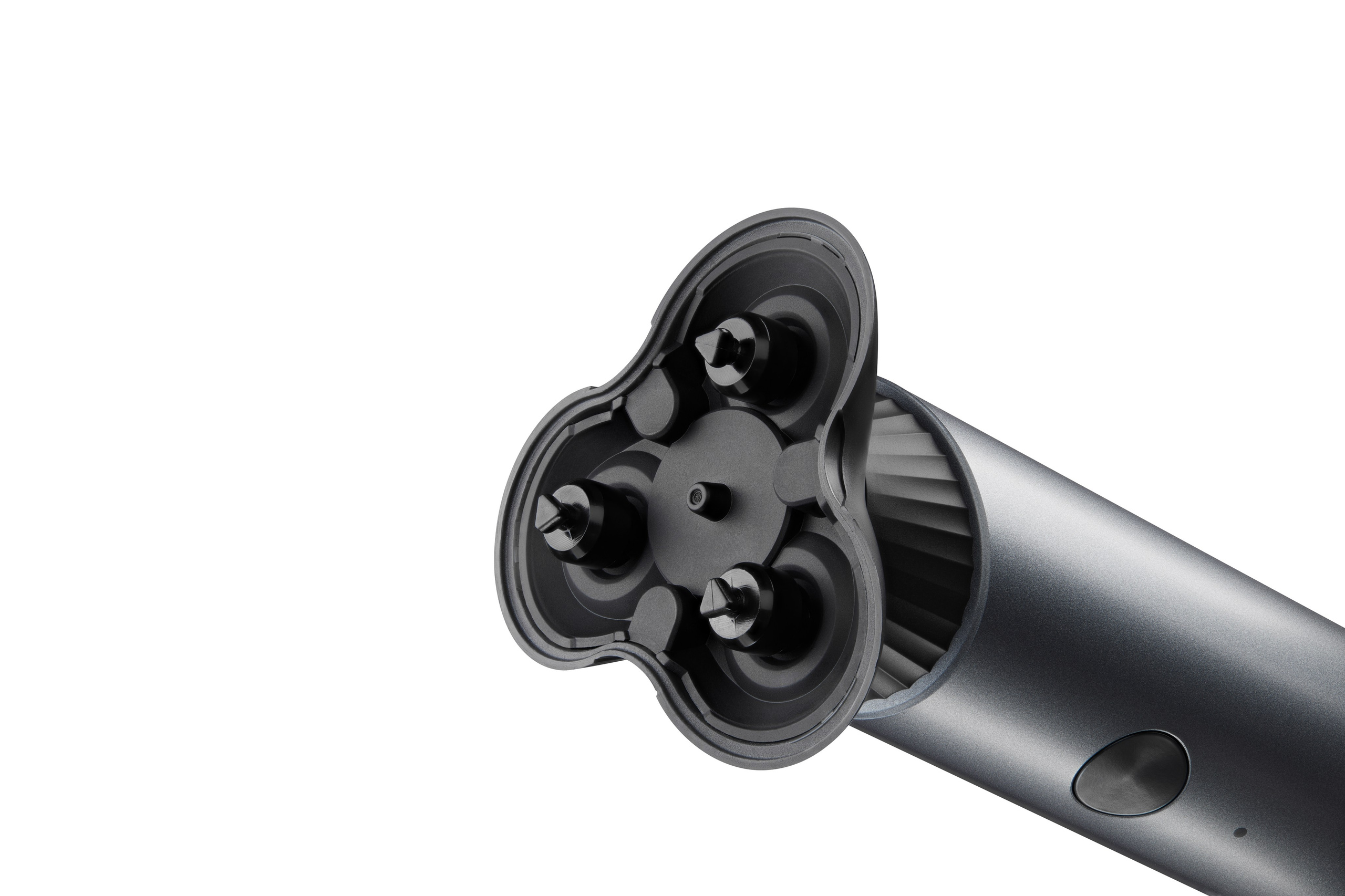 Бритвы Tuvio. Олег Дмитриев