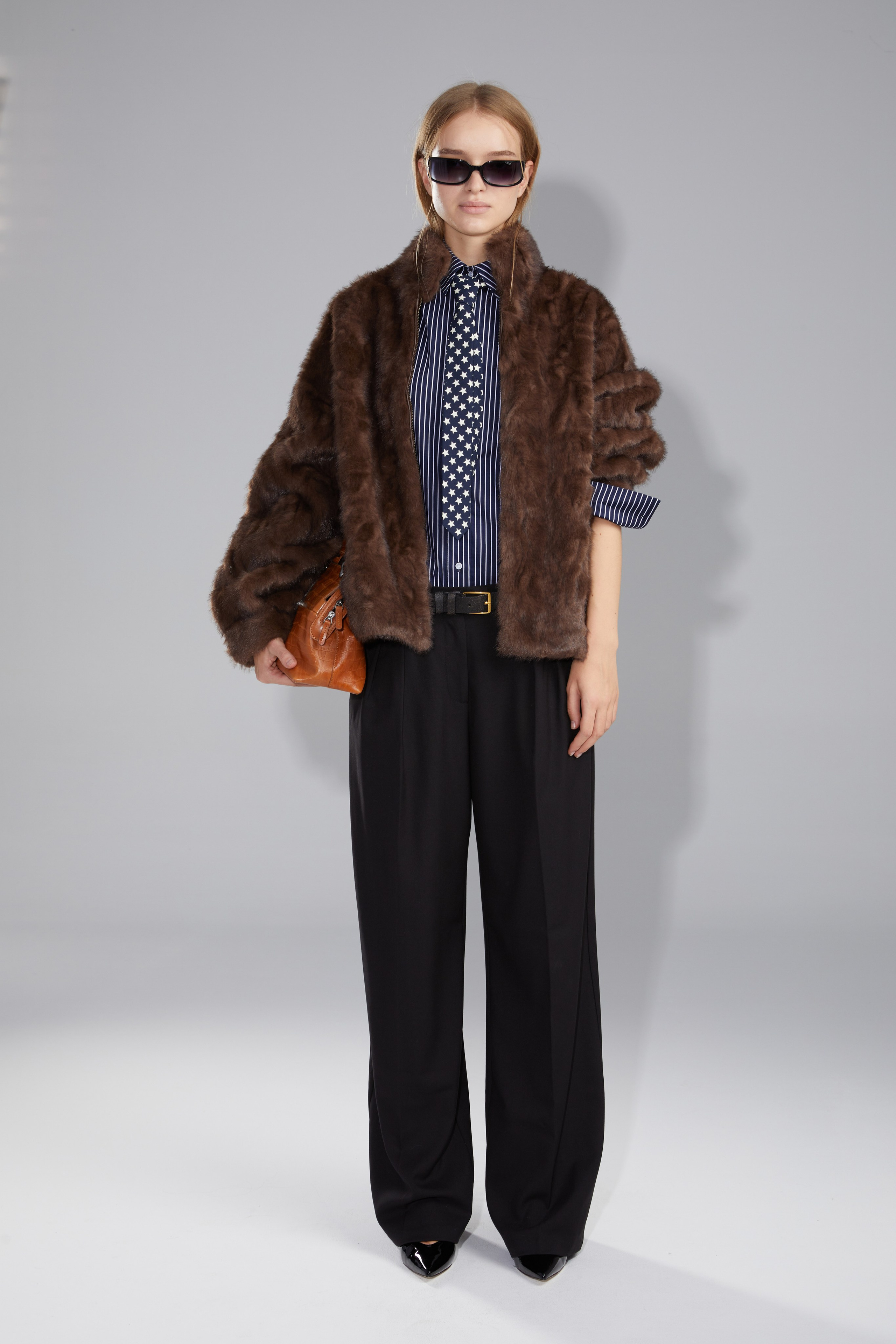 Fashion показ Яндекс Маркета. Олег Дмитриев