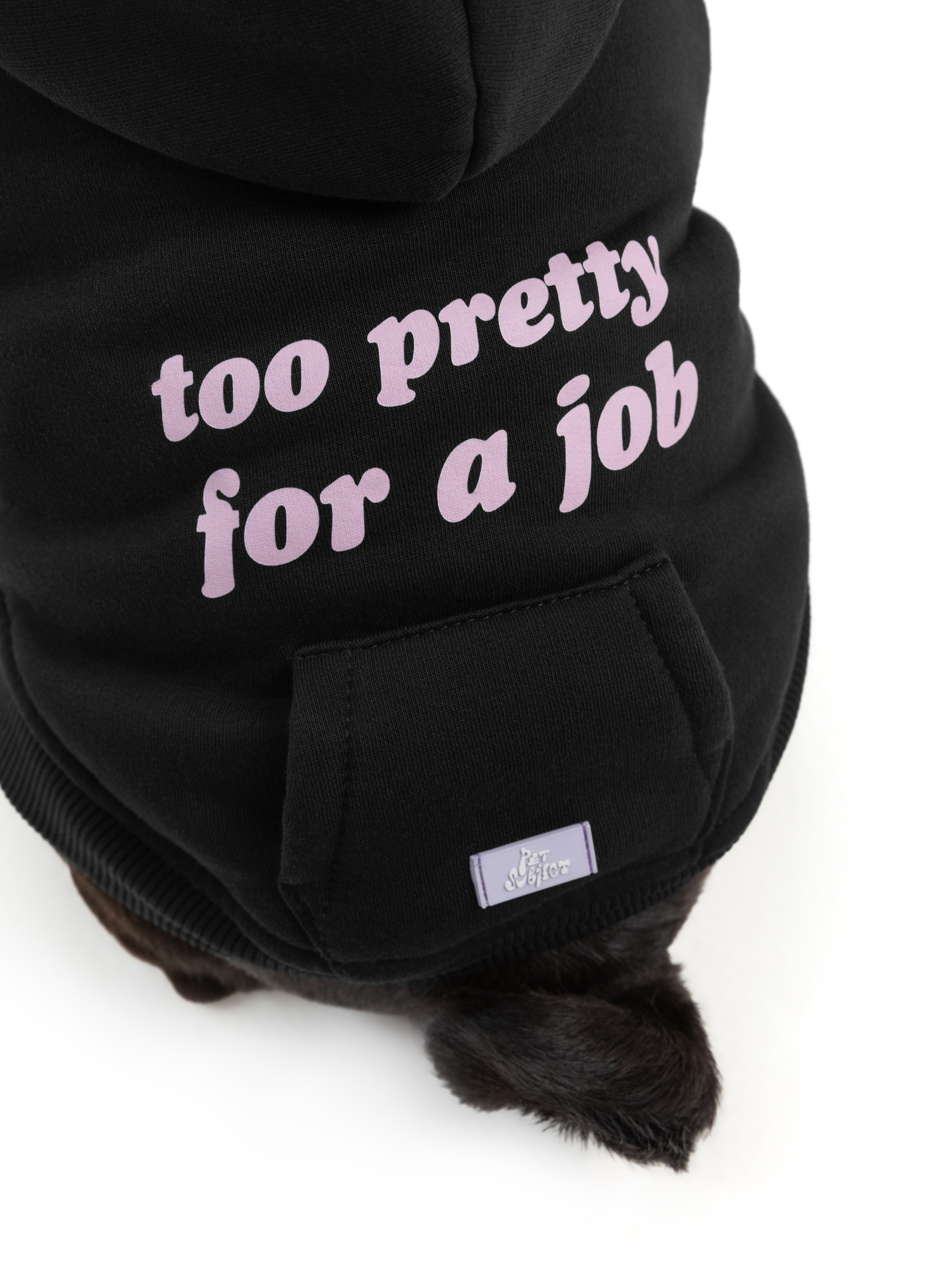 Одежда для собак Pet Subject. Олег Дмитриев