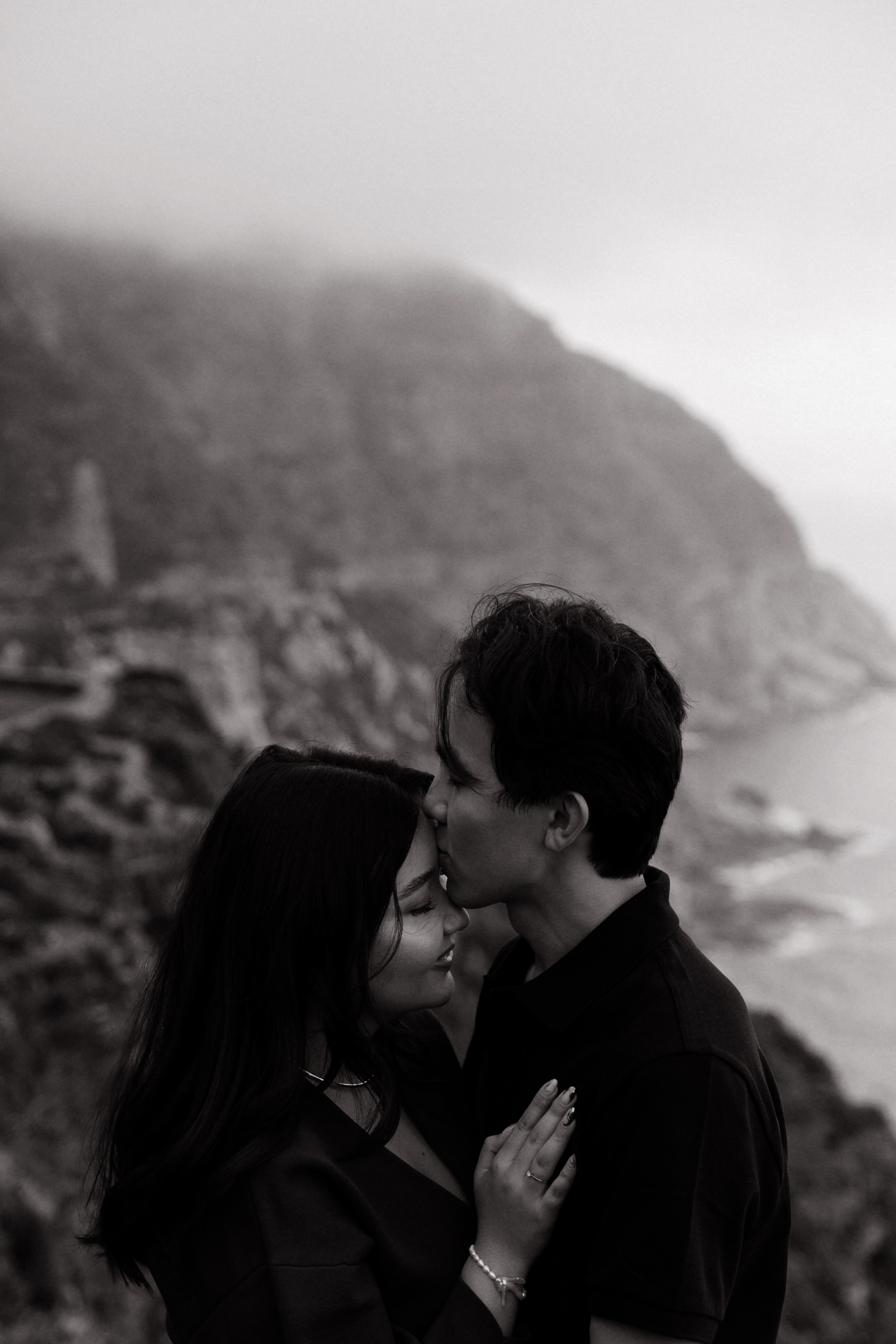 Proposal 💍. Фотограф в Кейптауне