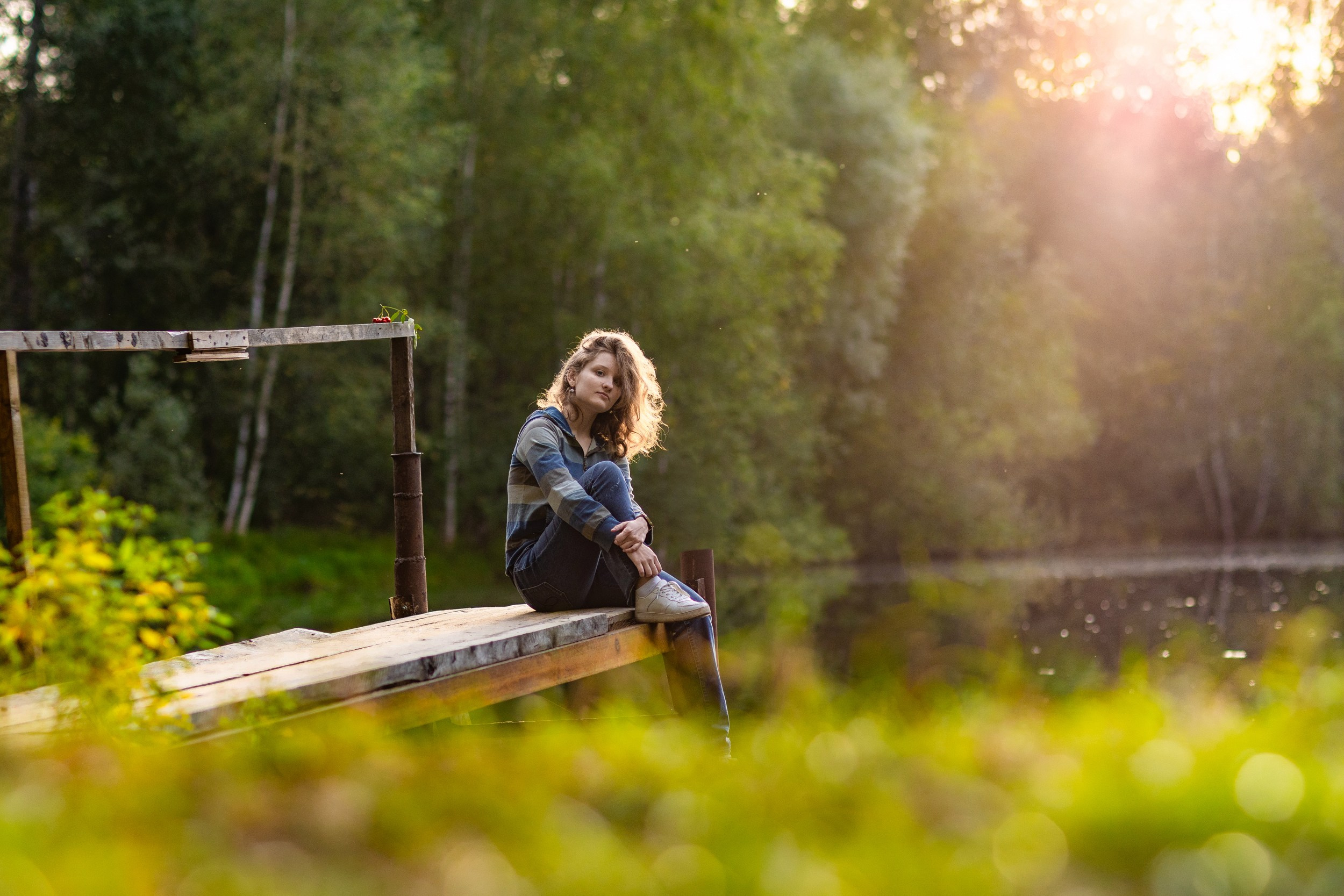 Рита. Семейный и Детский фотограф г. Москва, г. Борисоглебск